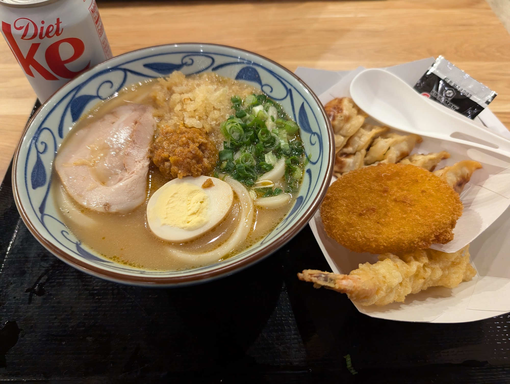 Marugame Udon Tukwila