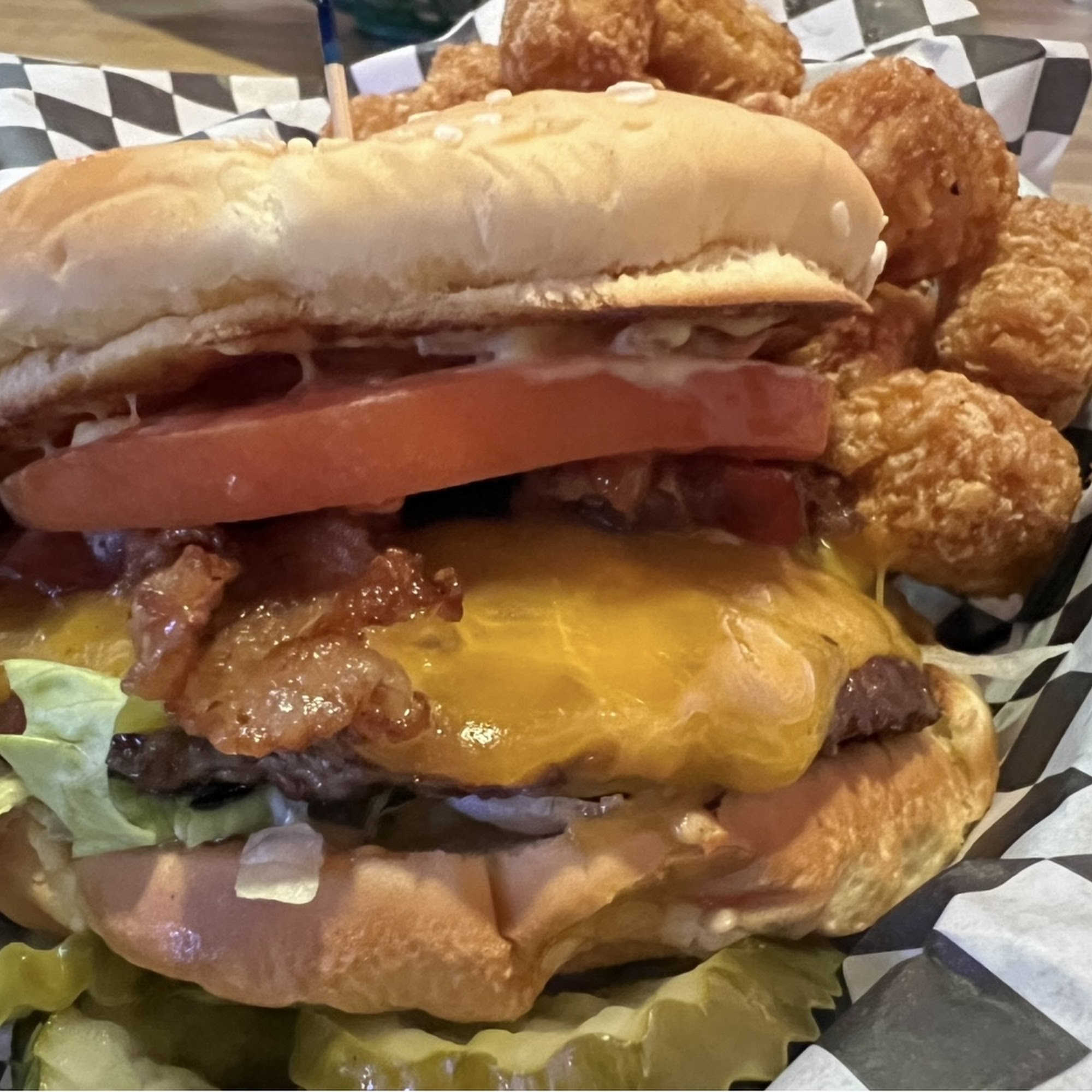 Office Bar & Grill Tumwater