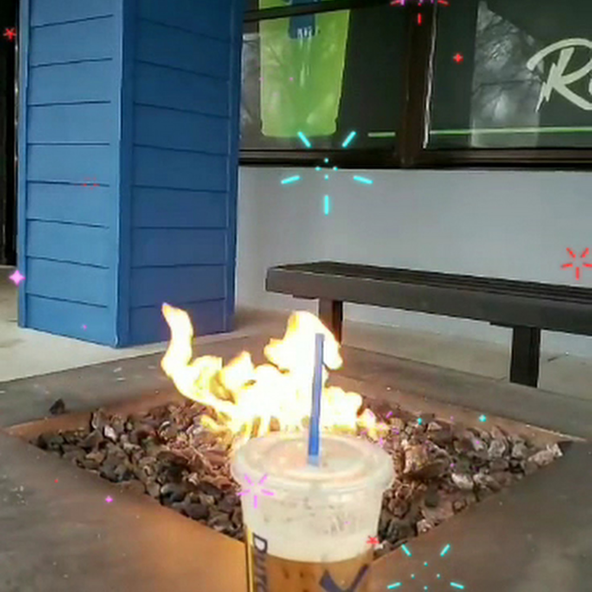 Dutch Bros Coffee Tumwater