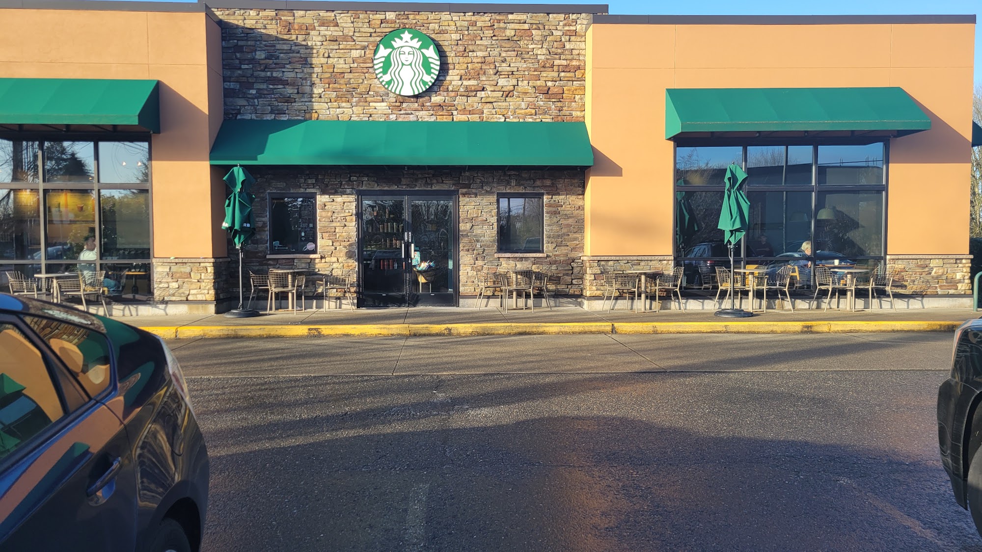 Starbucks