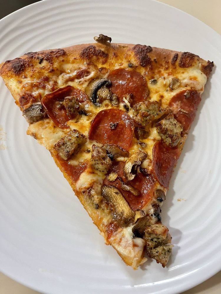 Domino's Pizza