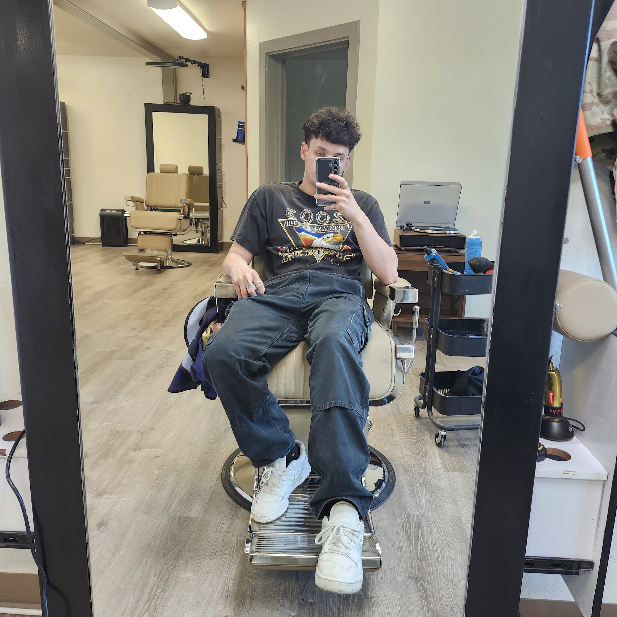 Pharaohfades 100 Ruby St SE # B, Tumwater Washington 98501