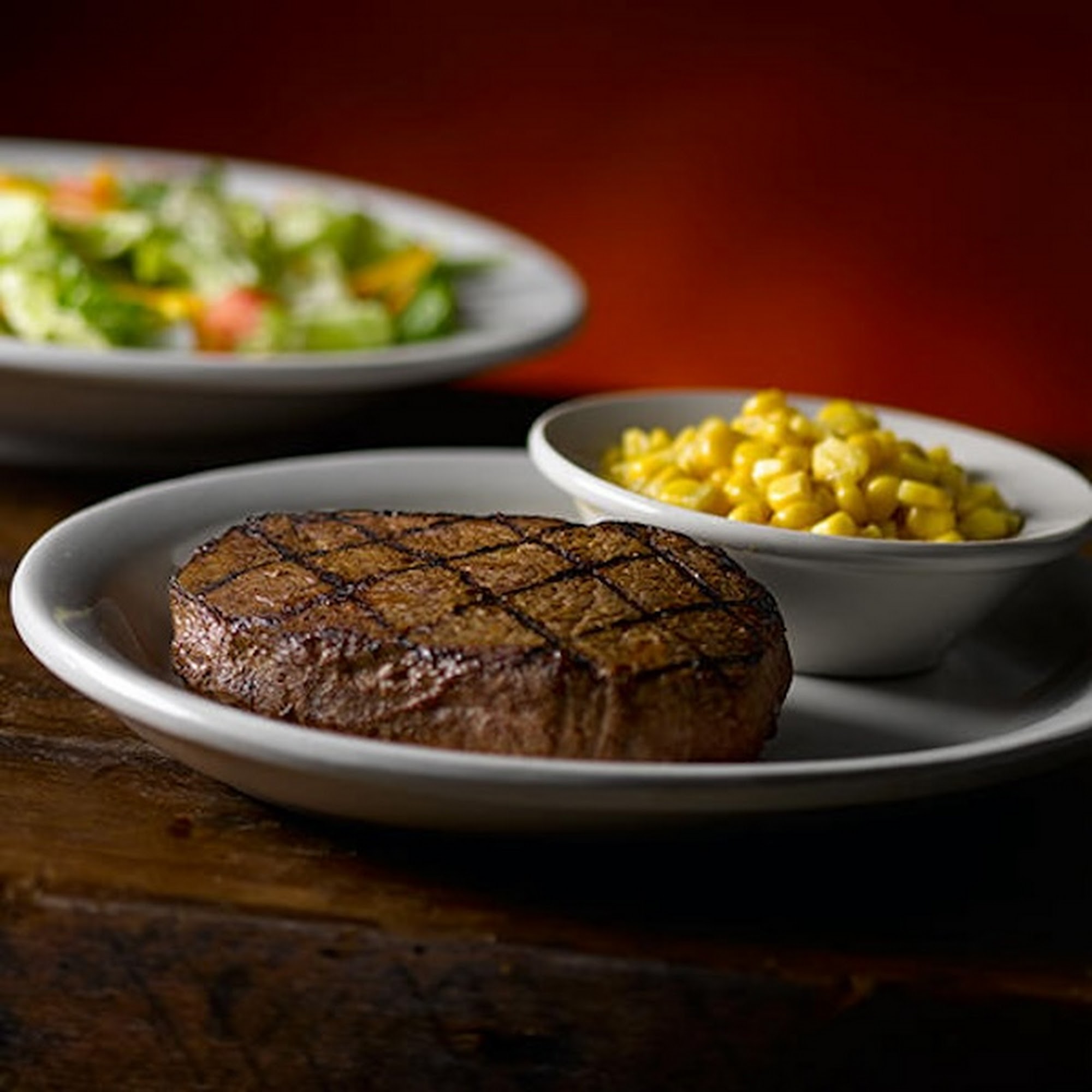 Texas Roadhouse Union Gap
