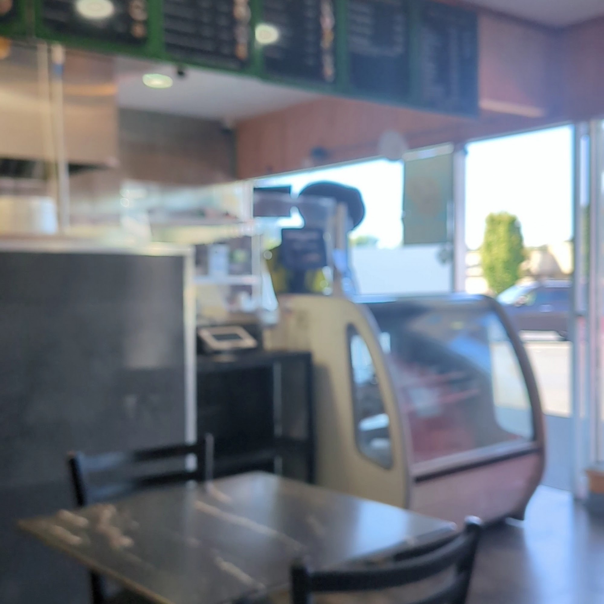 Gyro Zone University Place