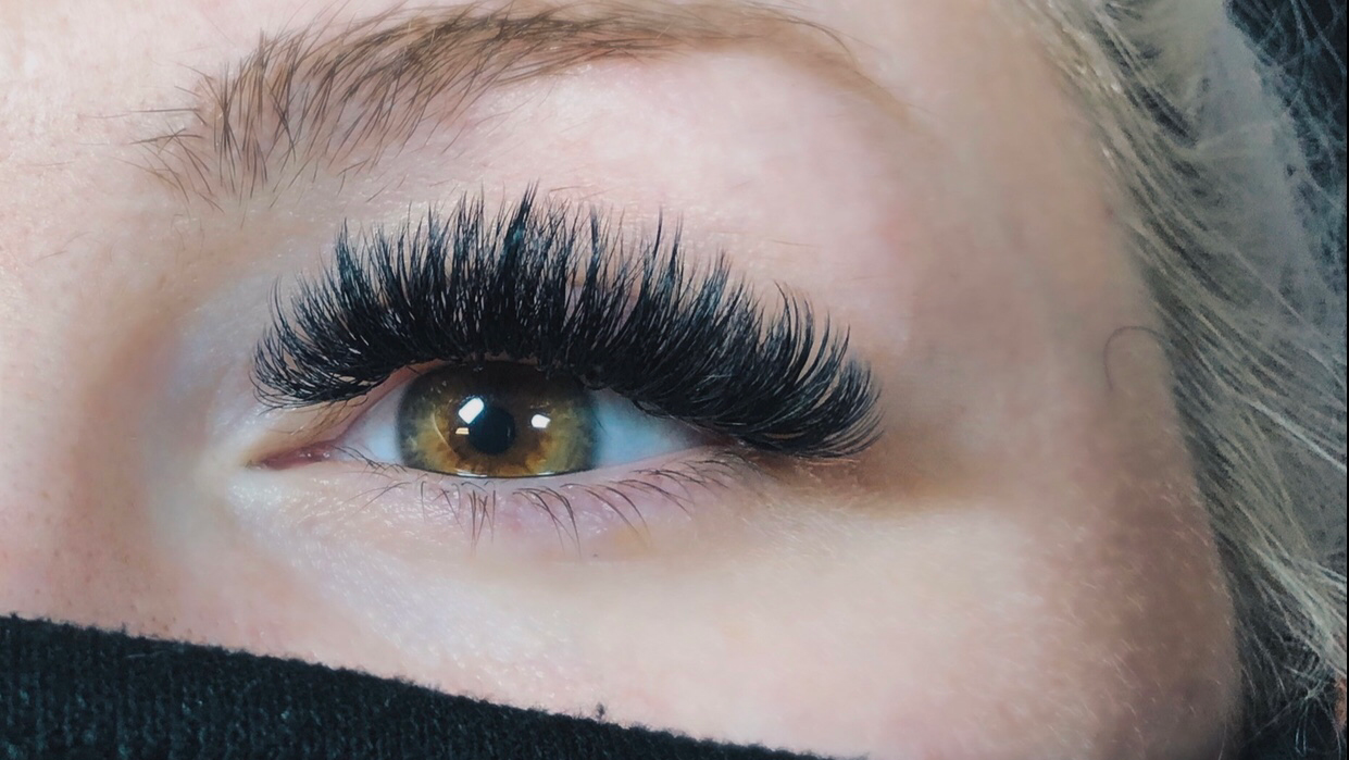 Lash Babes 7406 27th St W Suite 200A, University Place Washington 98466