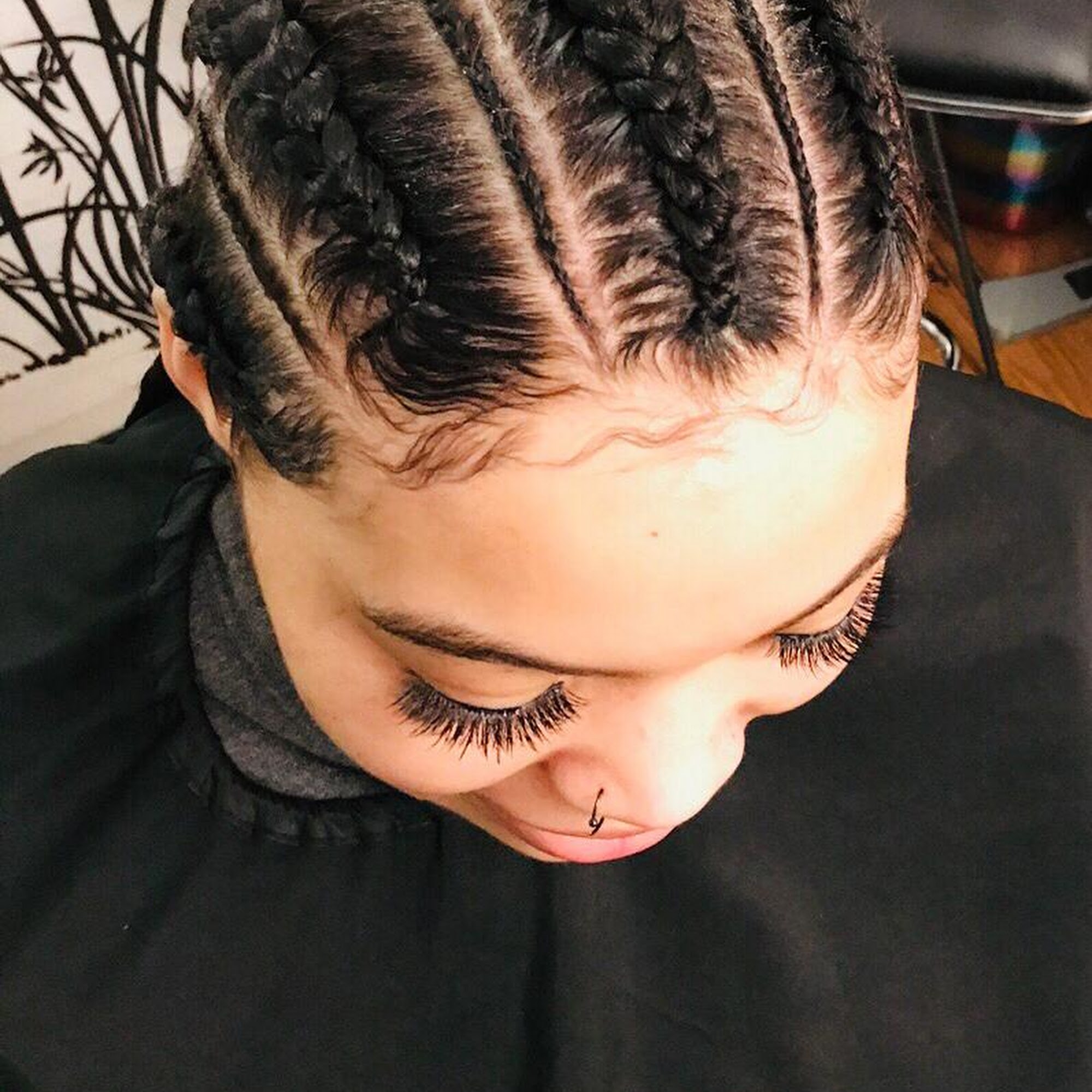 Soma African Hair Braiding 7406 27th St W, University Place Washington 98466