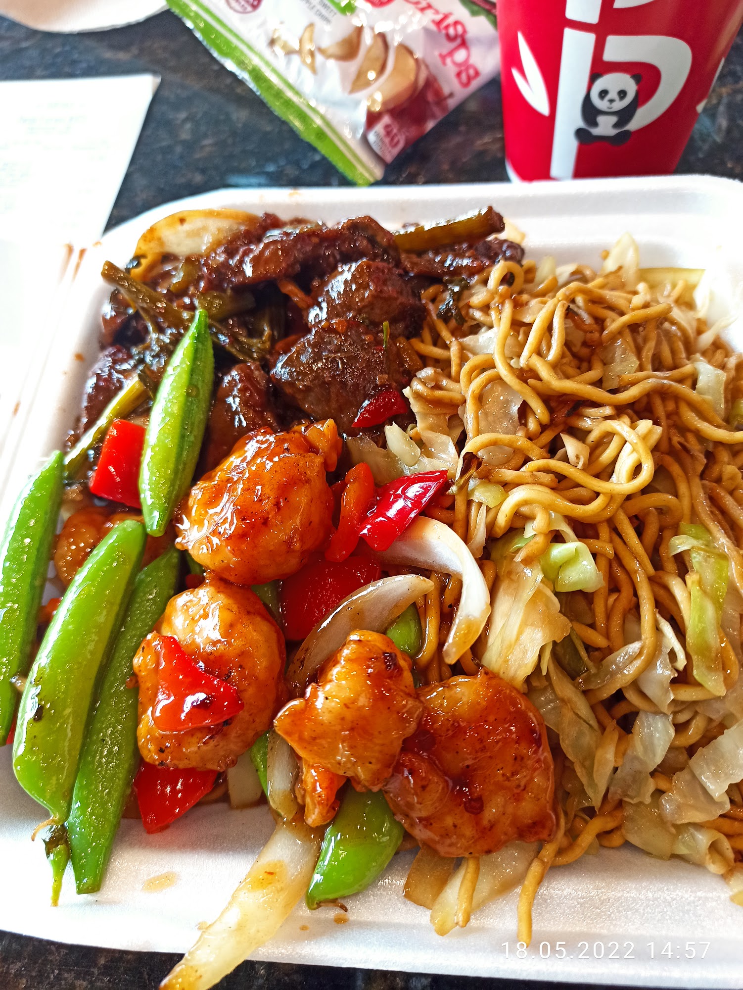 Panda Express