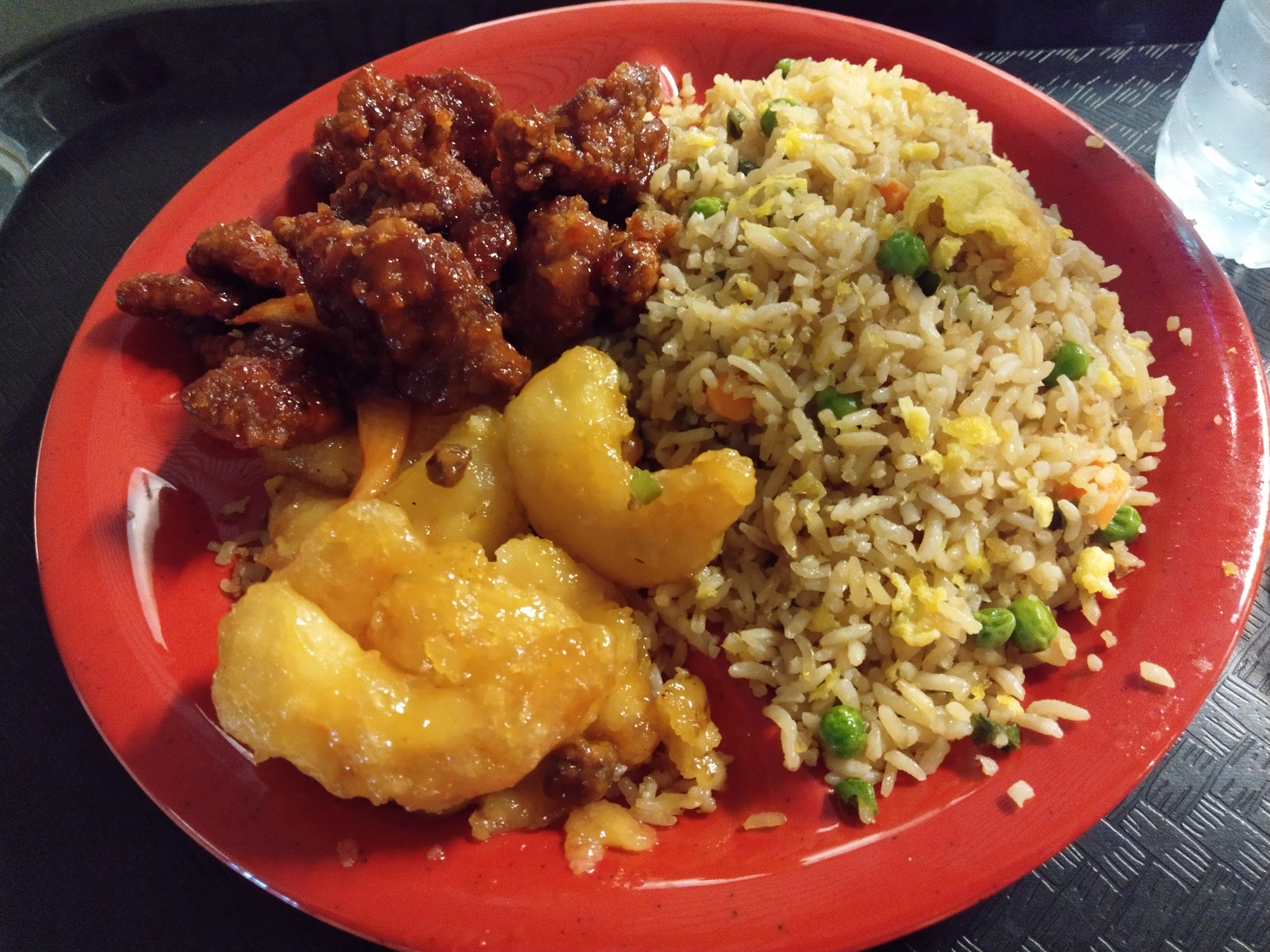Panda Express