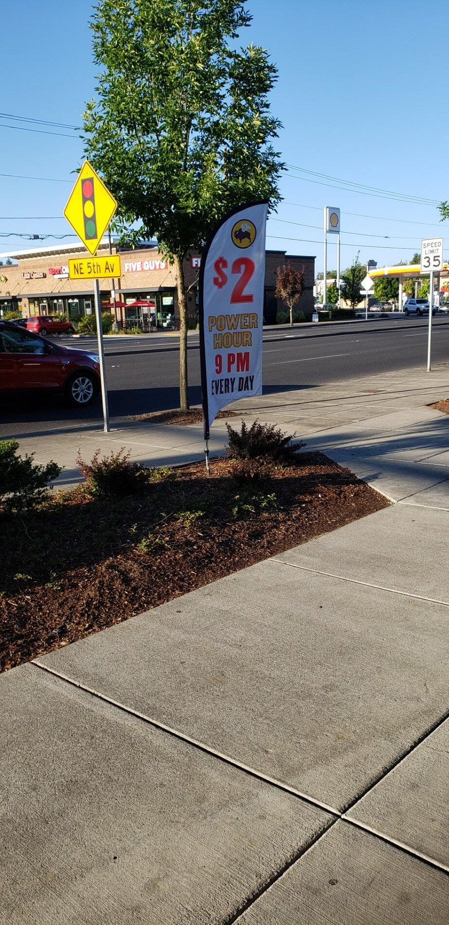 Photo credit: nextdoor