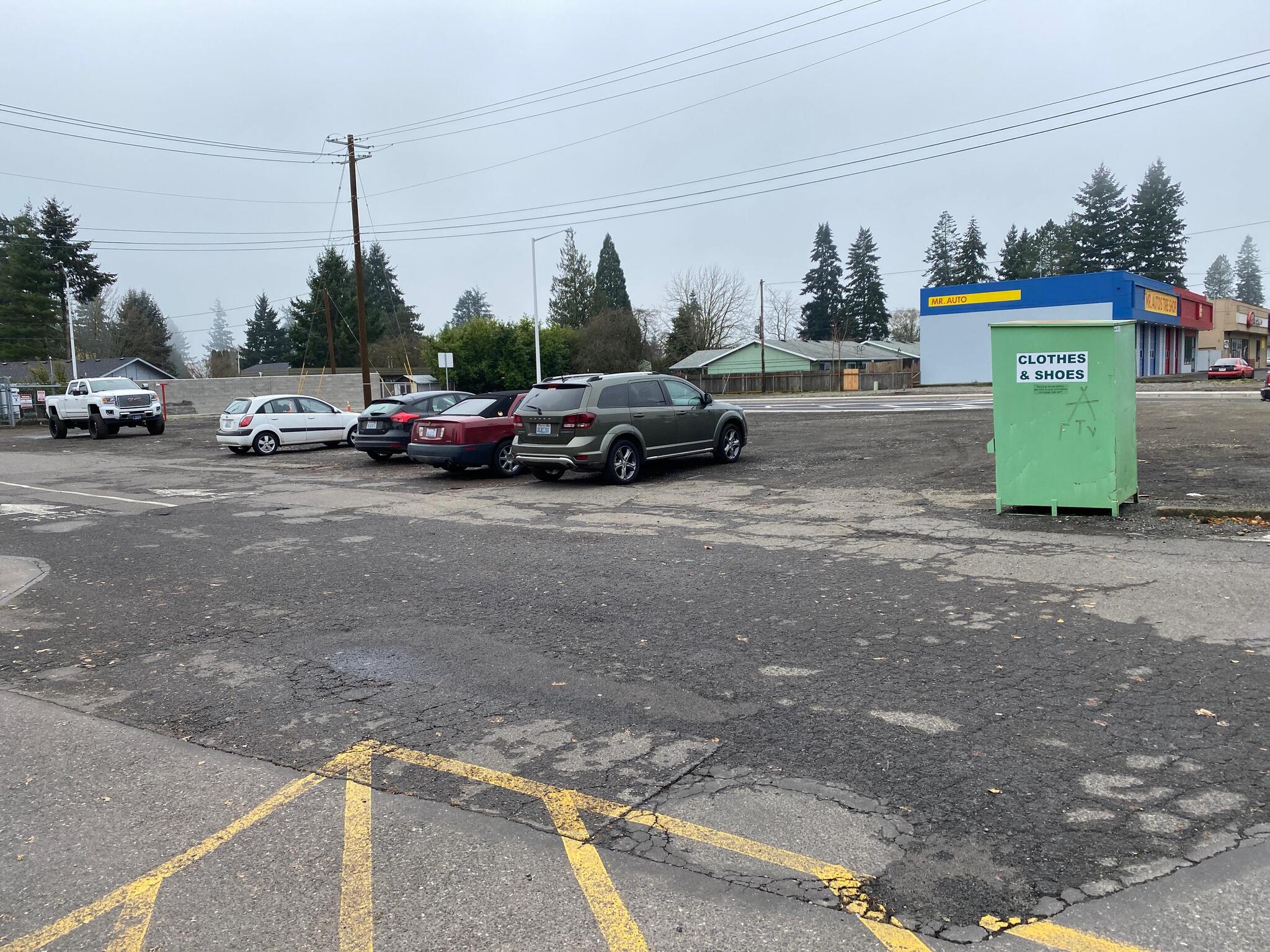 Photo credit: nextdoor