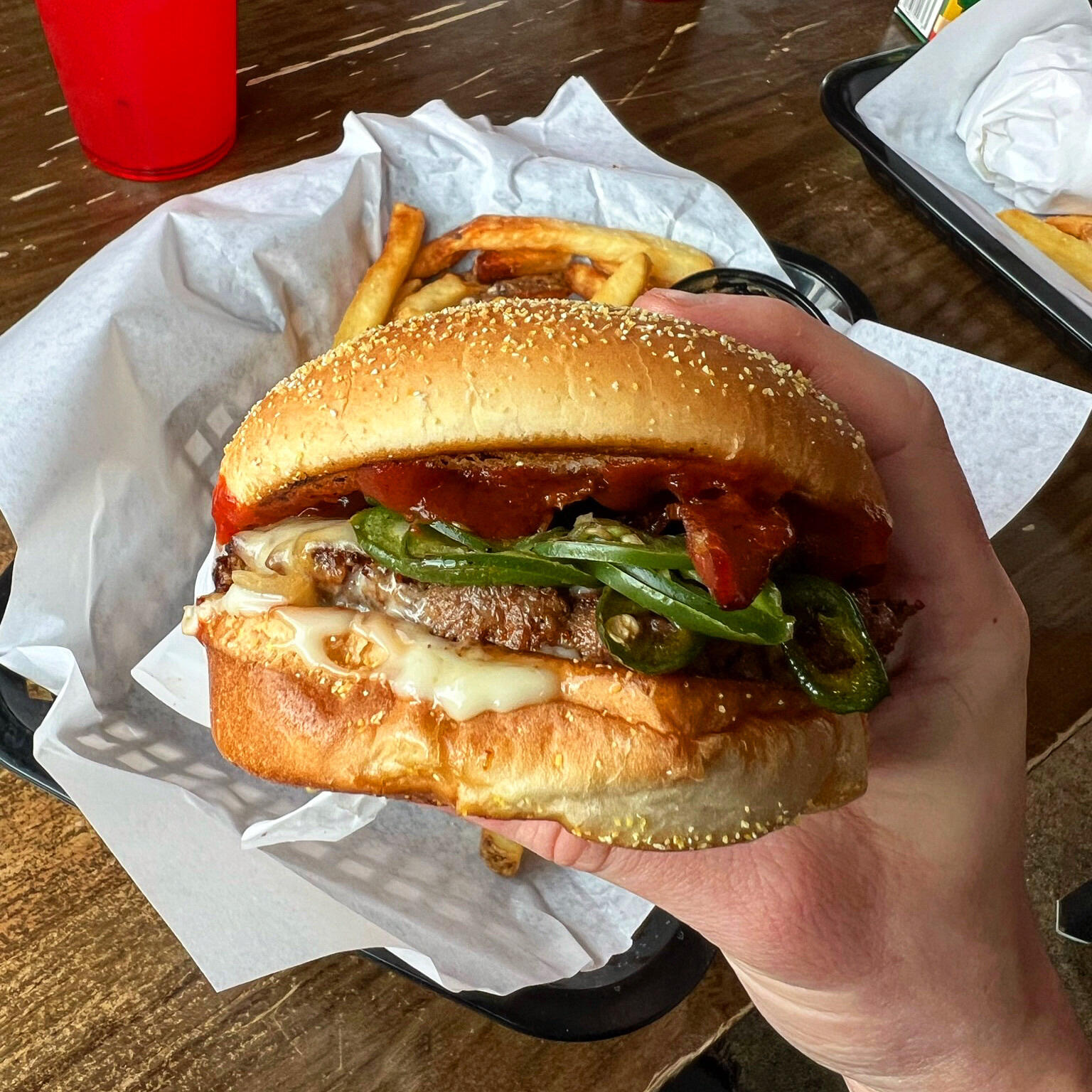Photo credit: nextdoor
