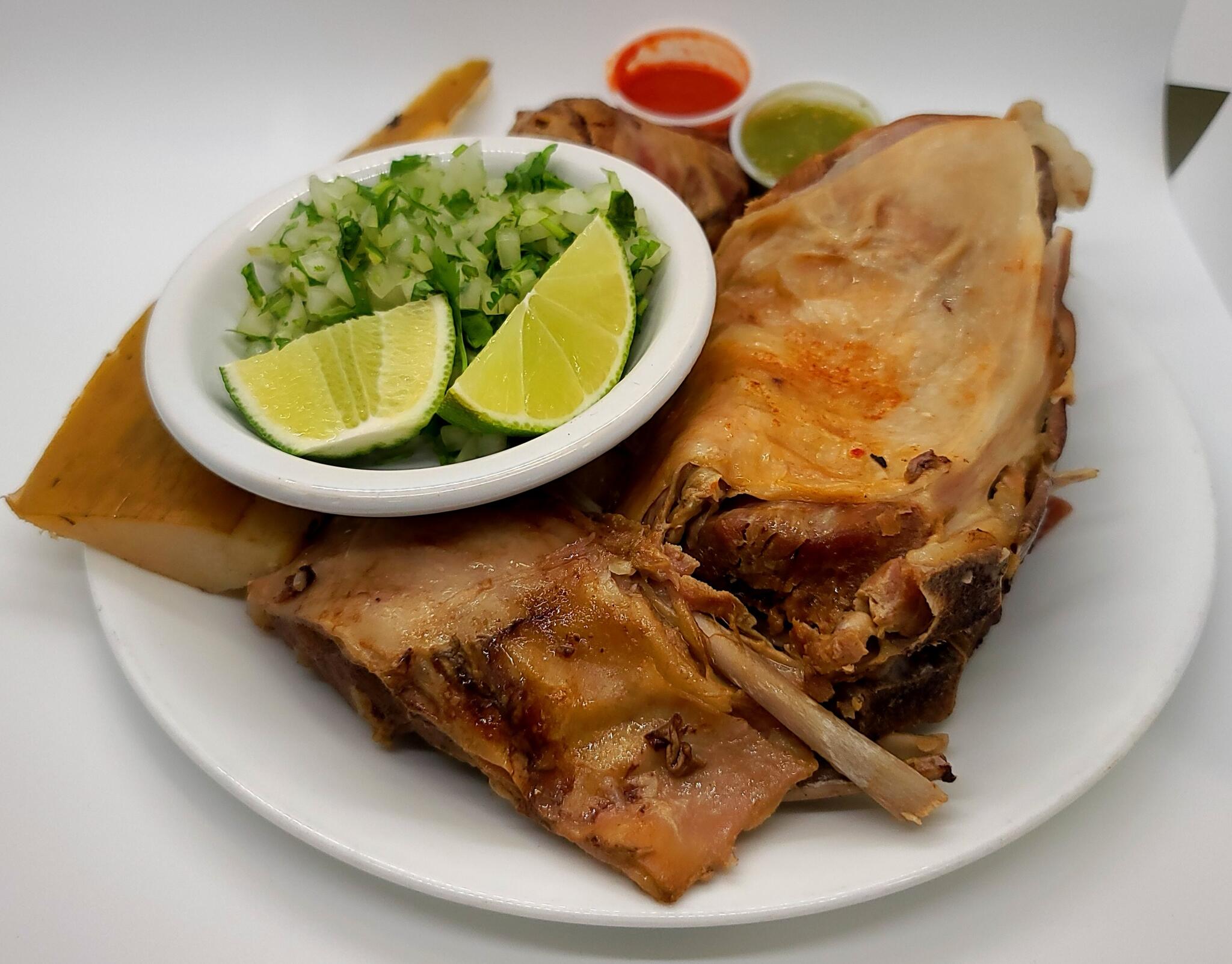 Photo credit: nextdoor