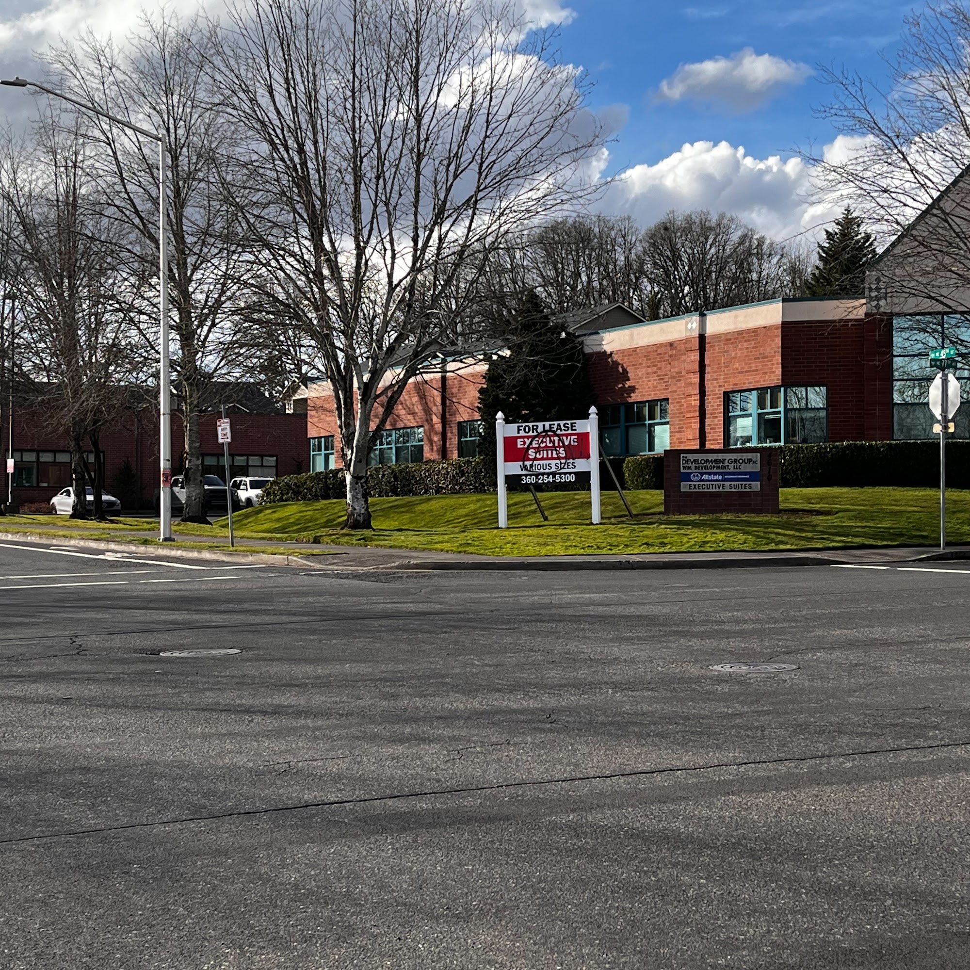 Accounting Department