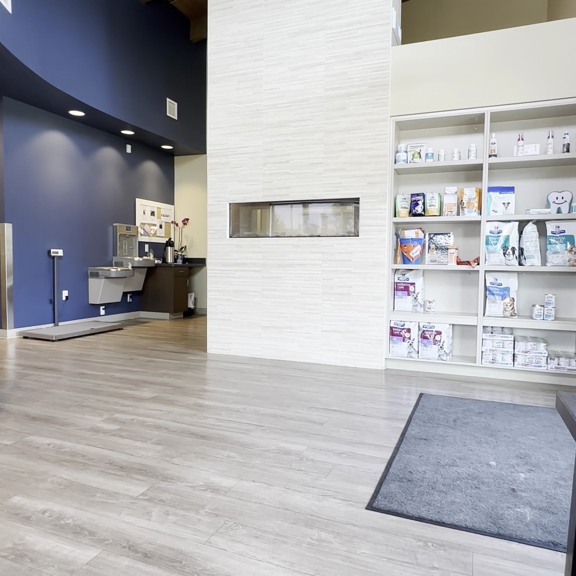 Hearthwood Veterinary Hospital Vancouver