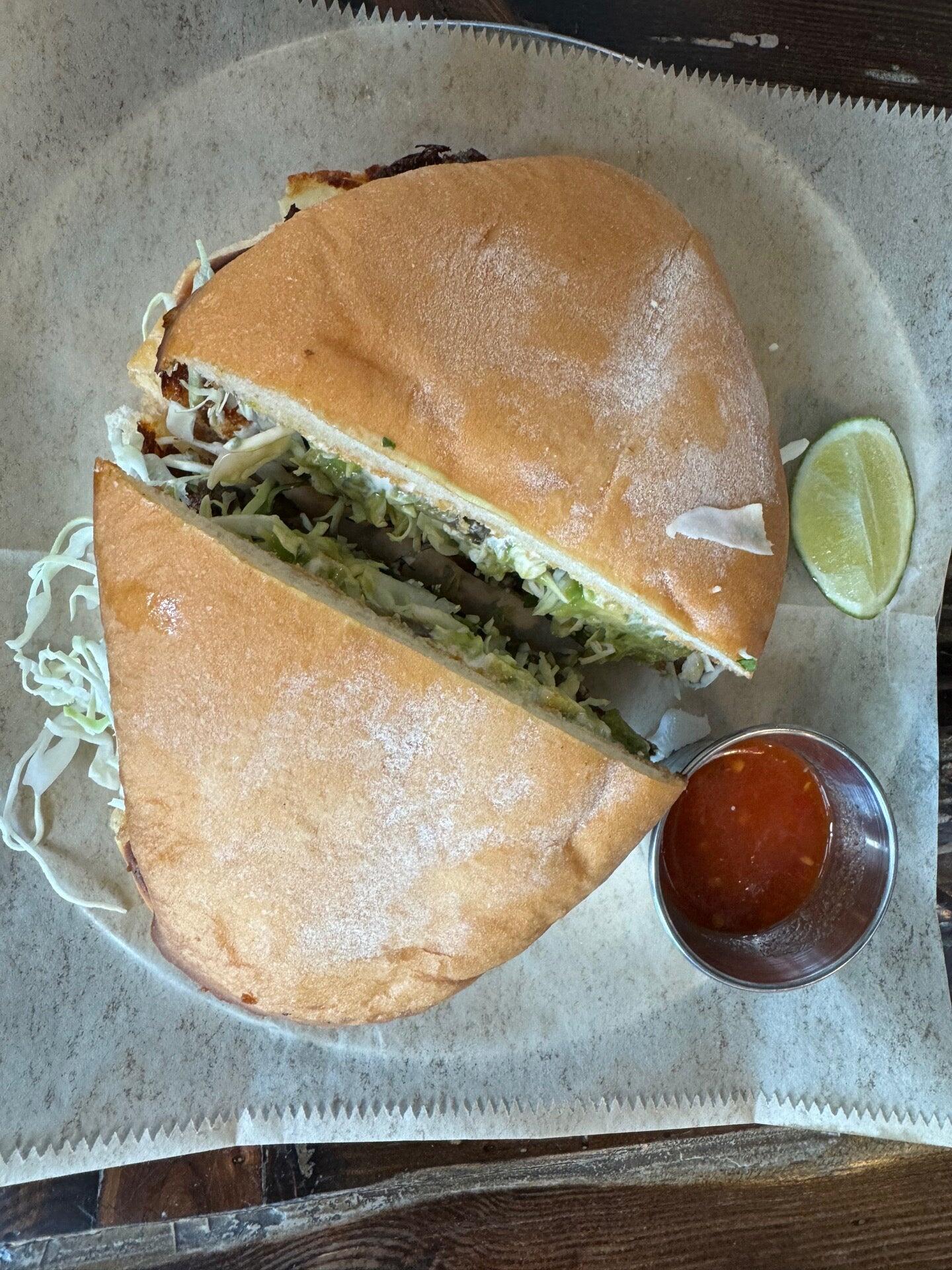 Photo credit: nextdoor
