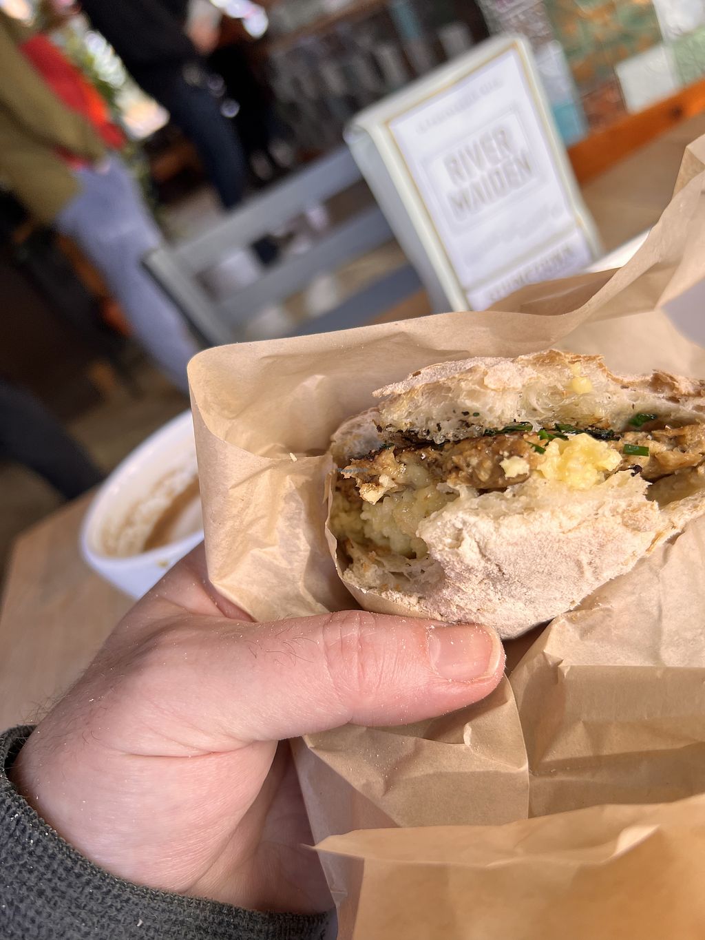 Photo credit: happycow