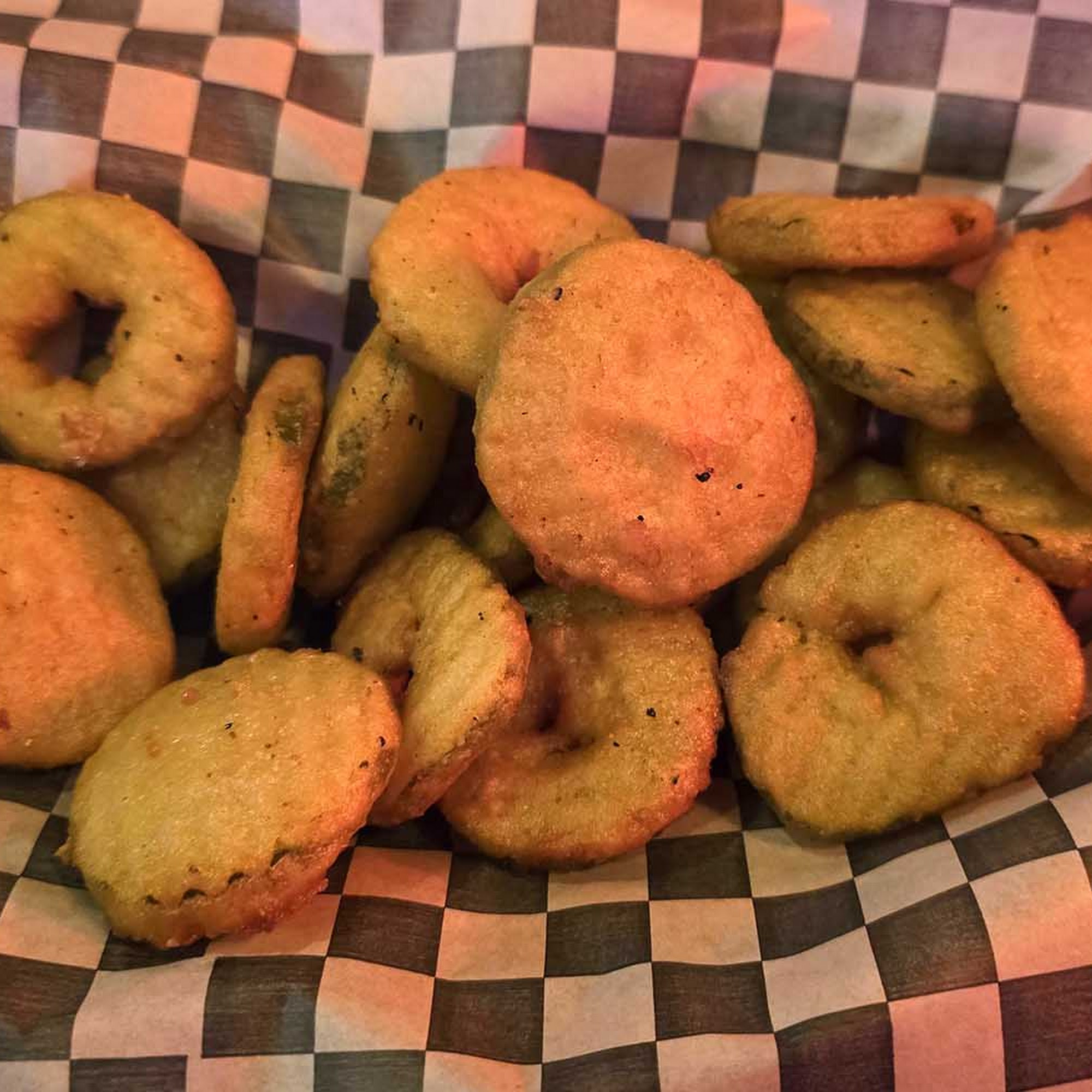 Gossip in the Grain Taphouse Vancouver