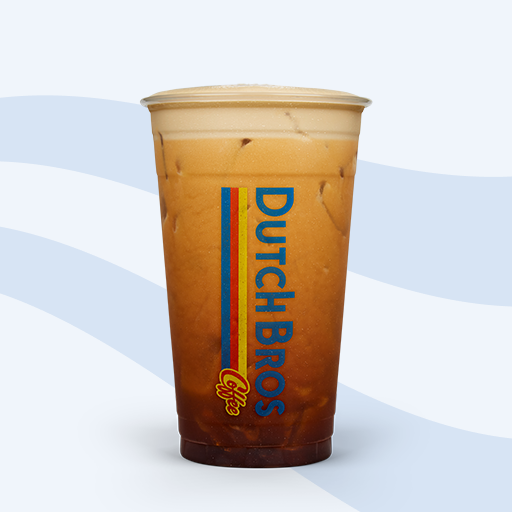 Dutch Bros Coffee Menu