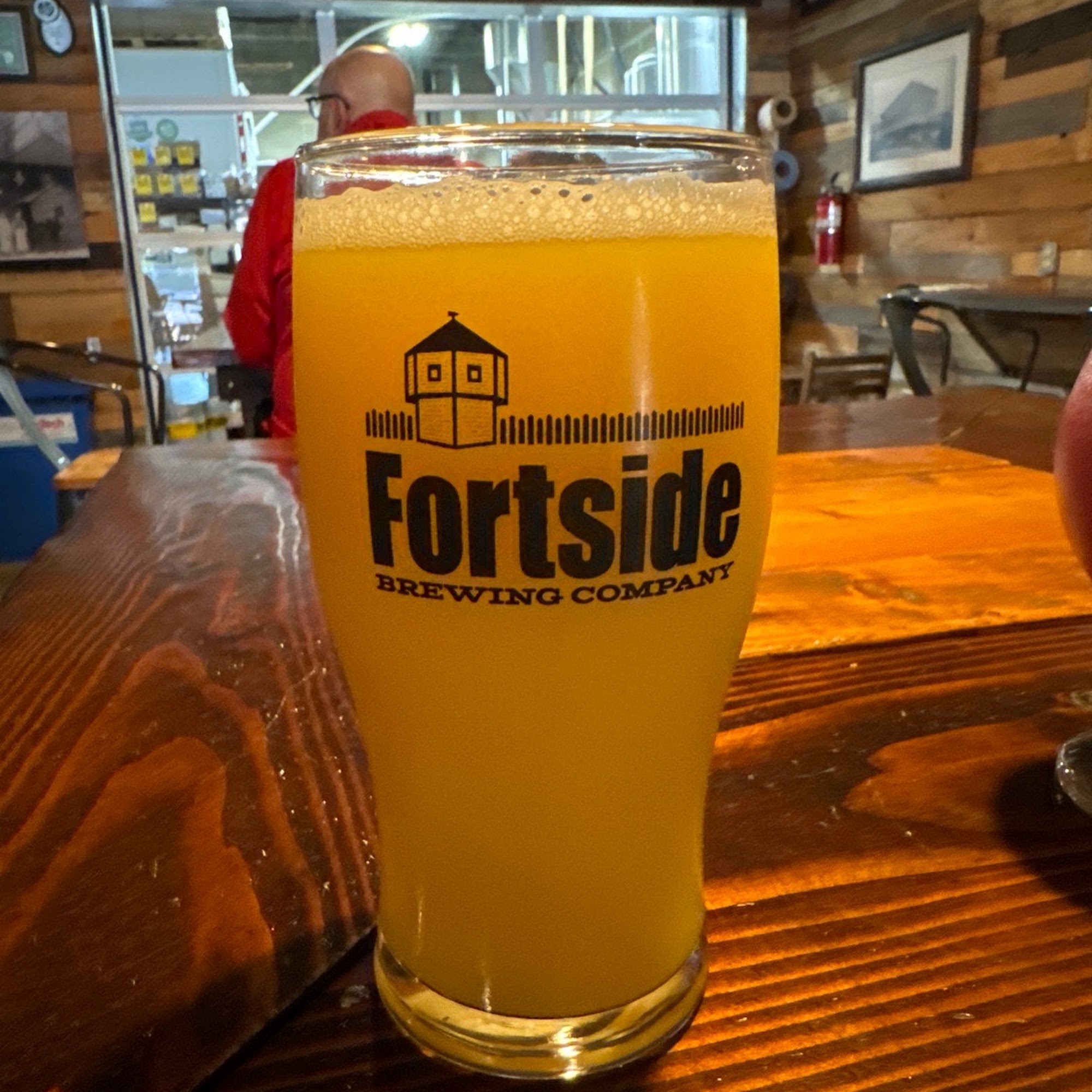 Fortside Brewing Company Vancouver