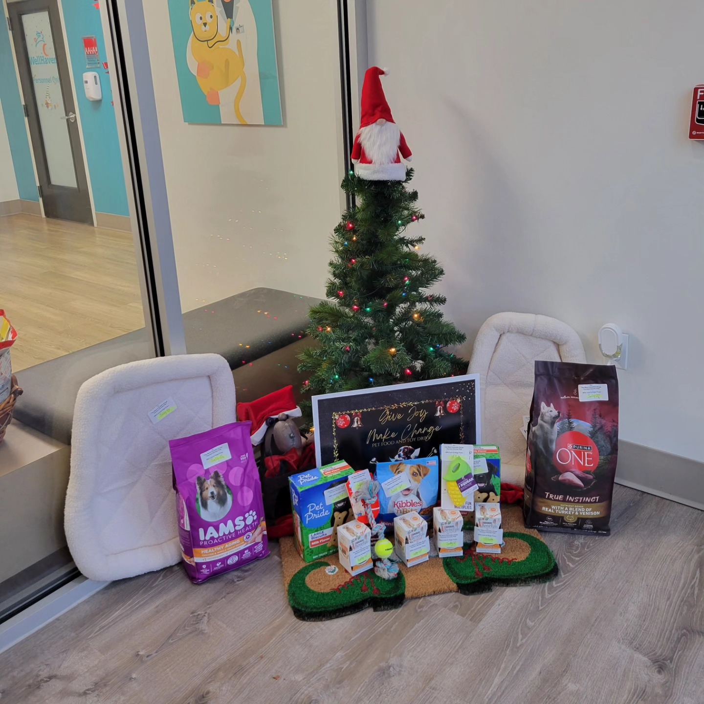 WellHaven Pet Health Vancouver