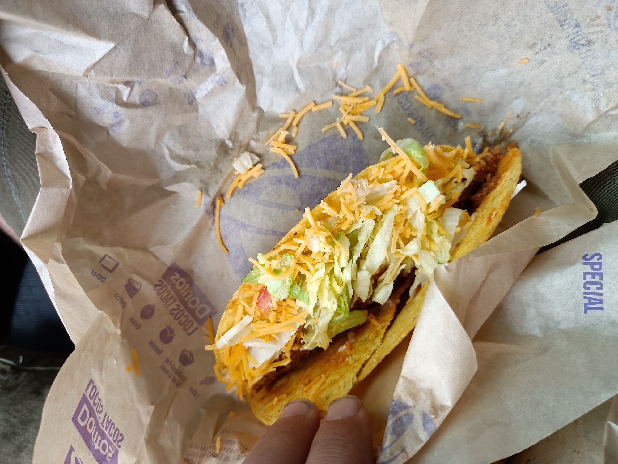 Taco Bell