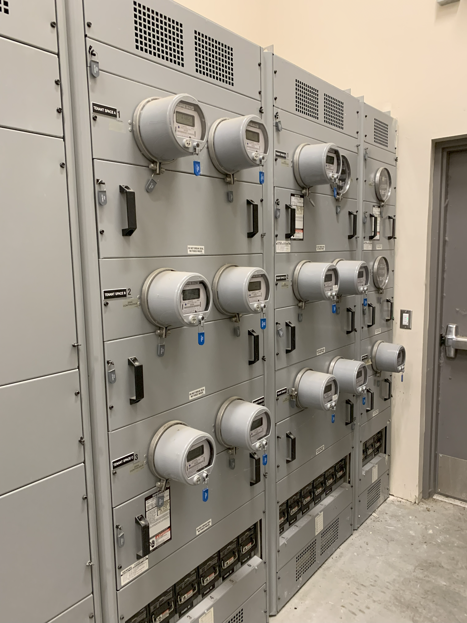 Summit Electric