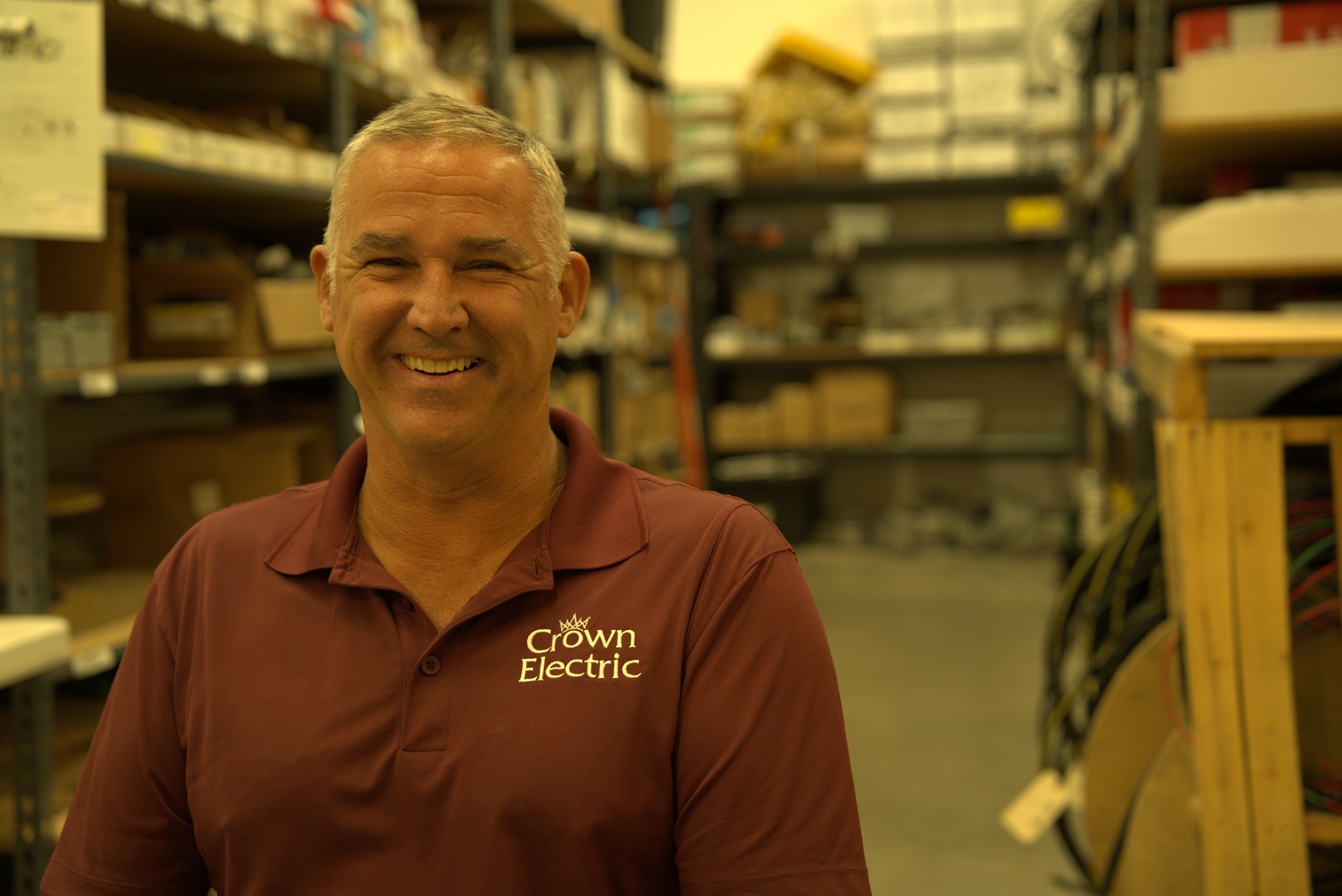 Crown Electric of Clark County LLC