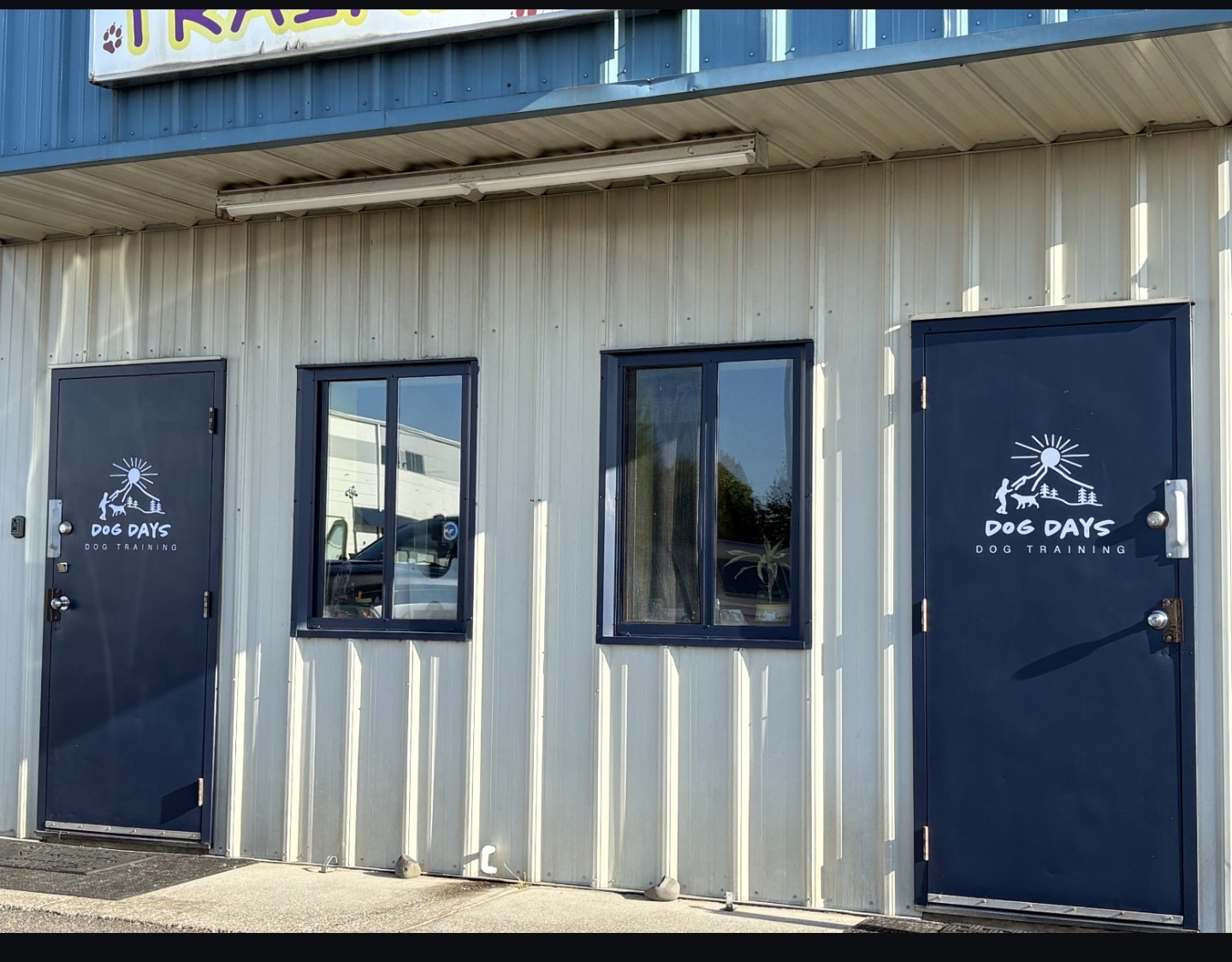 Dog Days Dog Training Vancouver