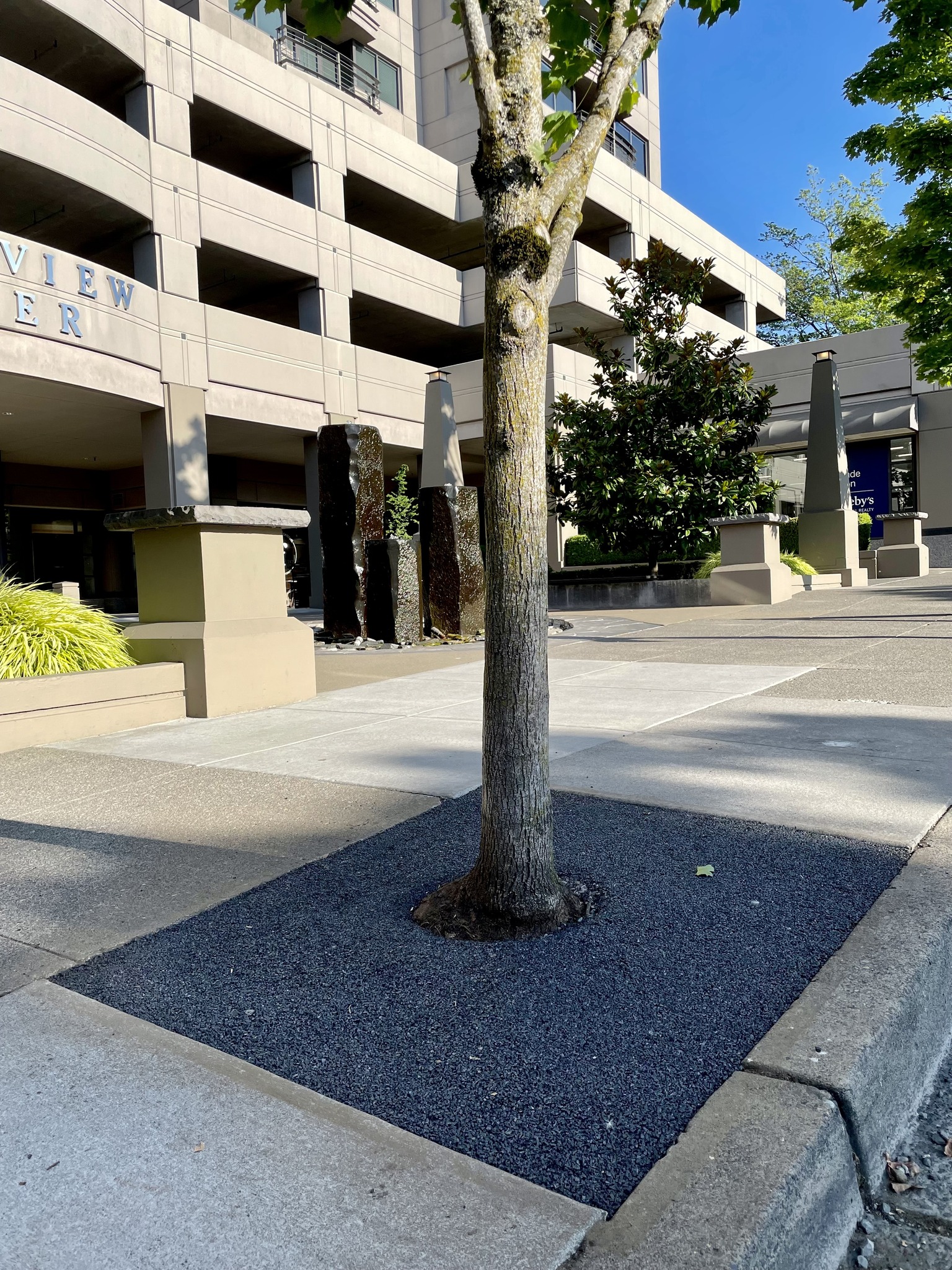 JP Stone Contractors, Inc.