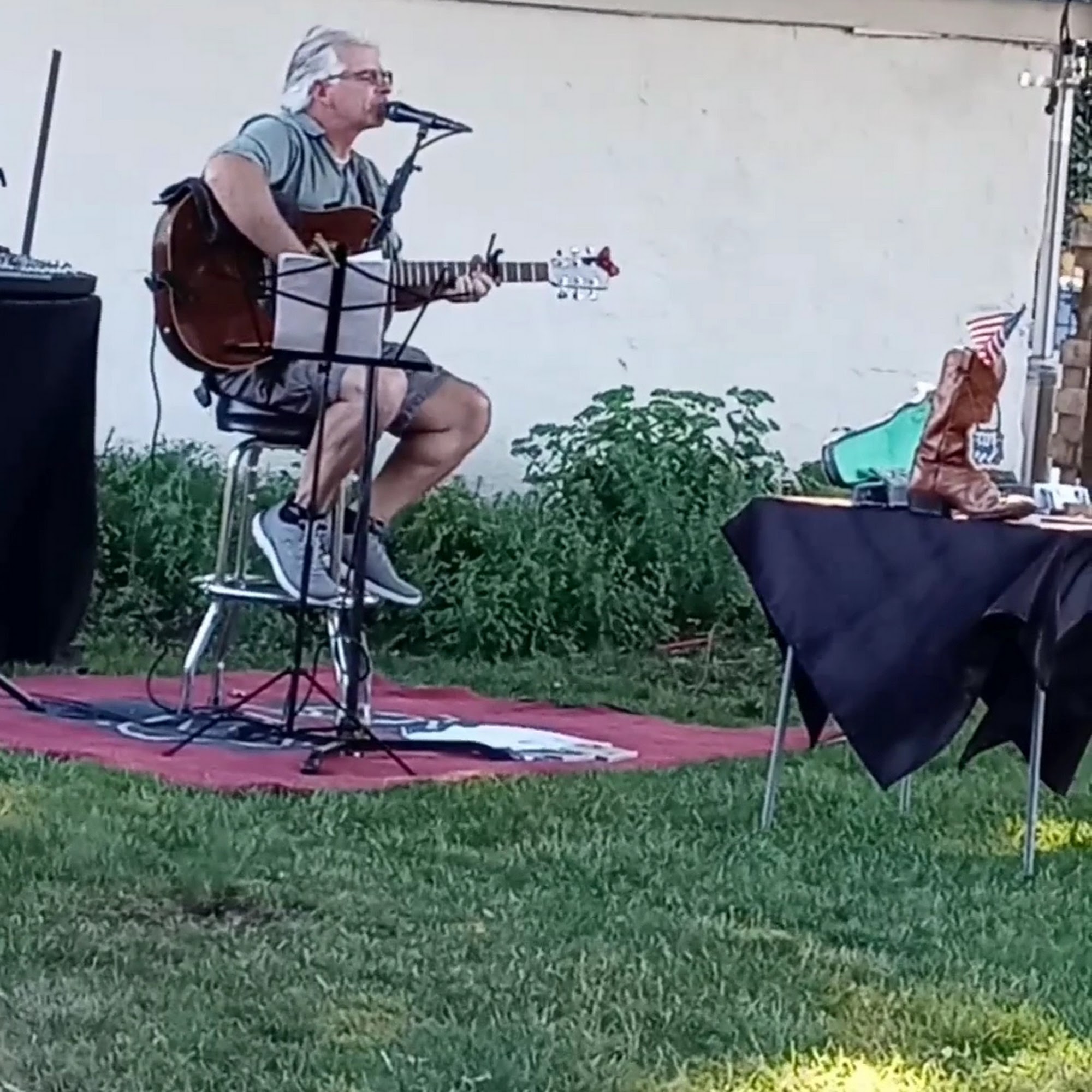 English Estate Winery Vancouver