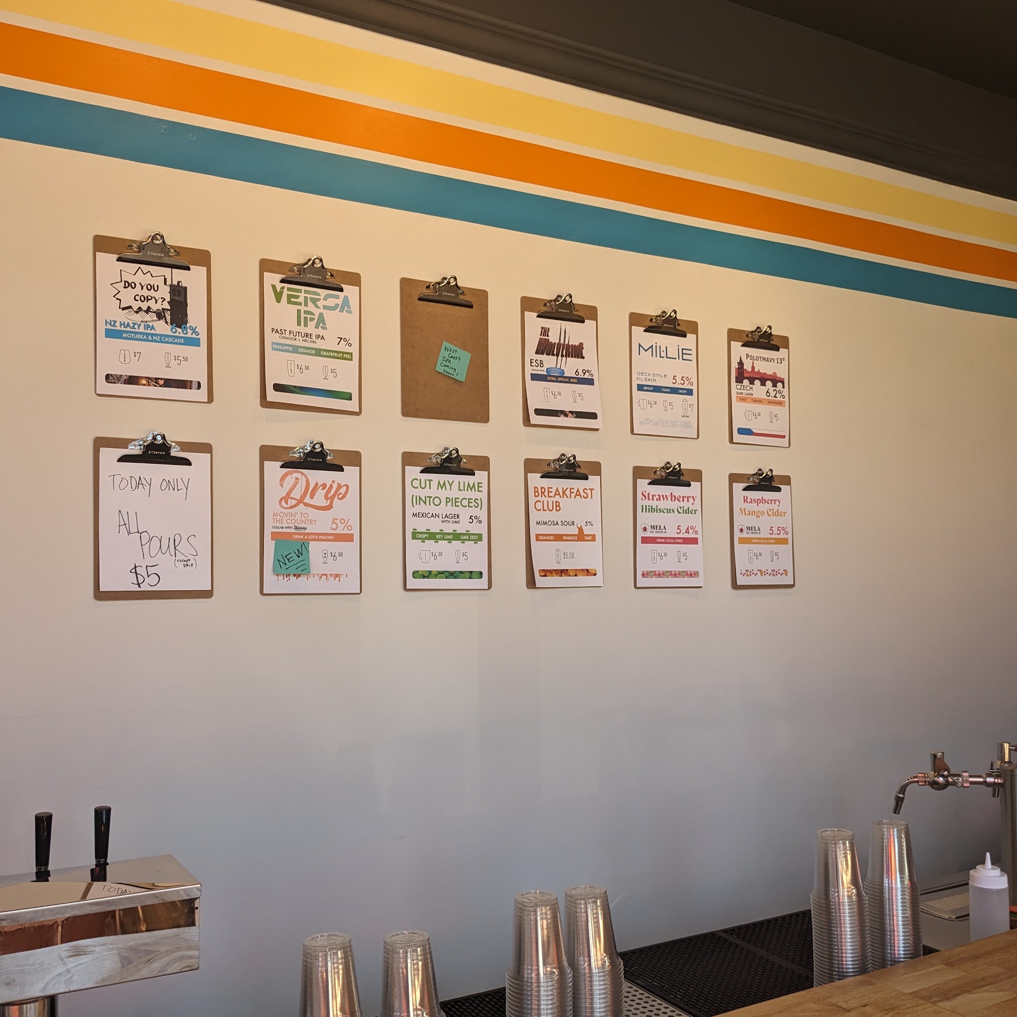 A Little Vice Vancouver