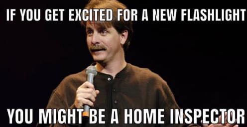 Tri County Home Inspections