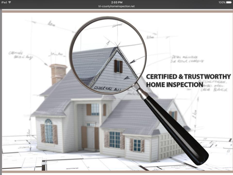 Tri County Home Inspections