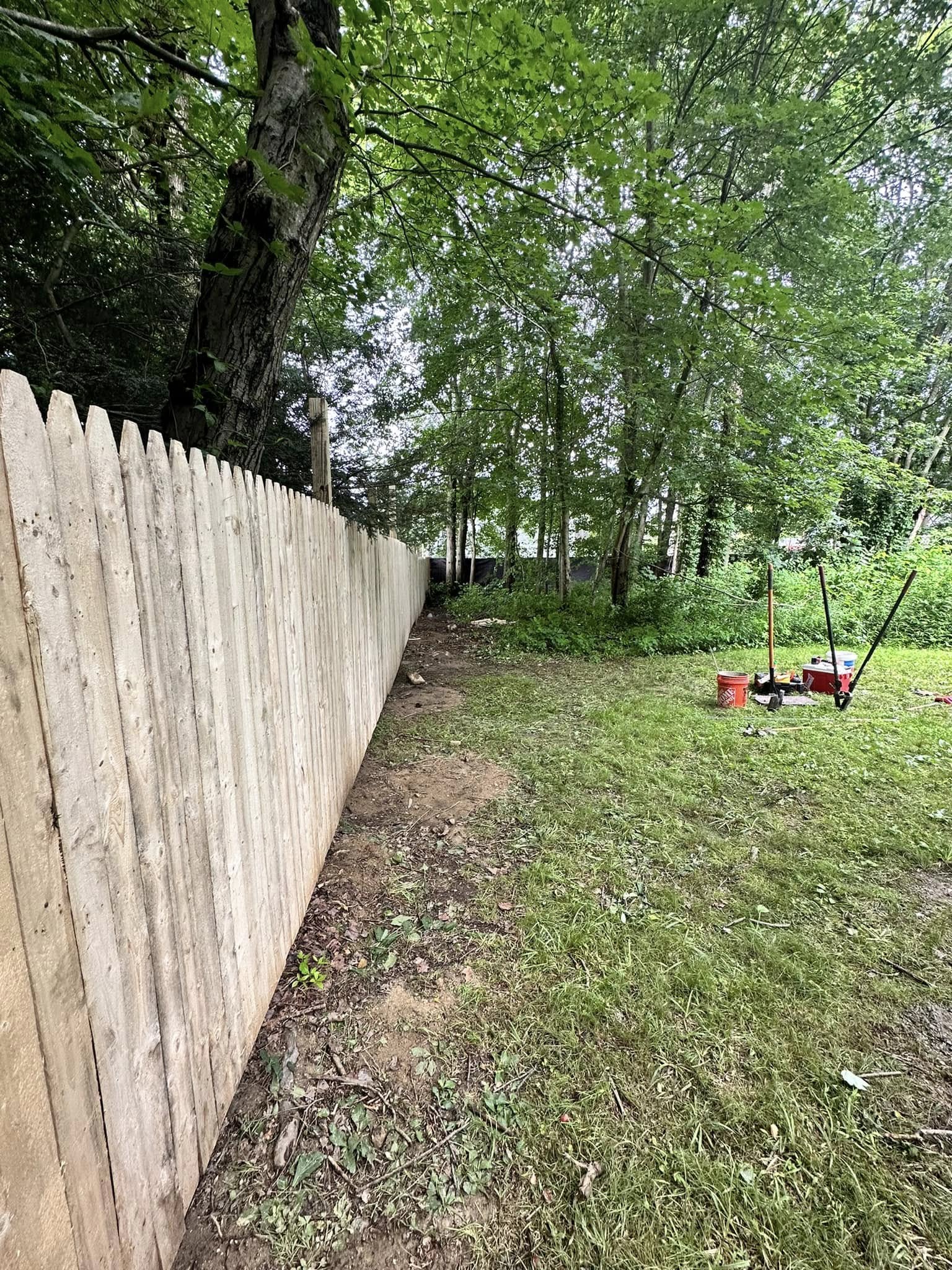 Timber Home Improvements LLC