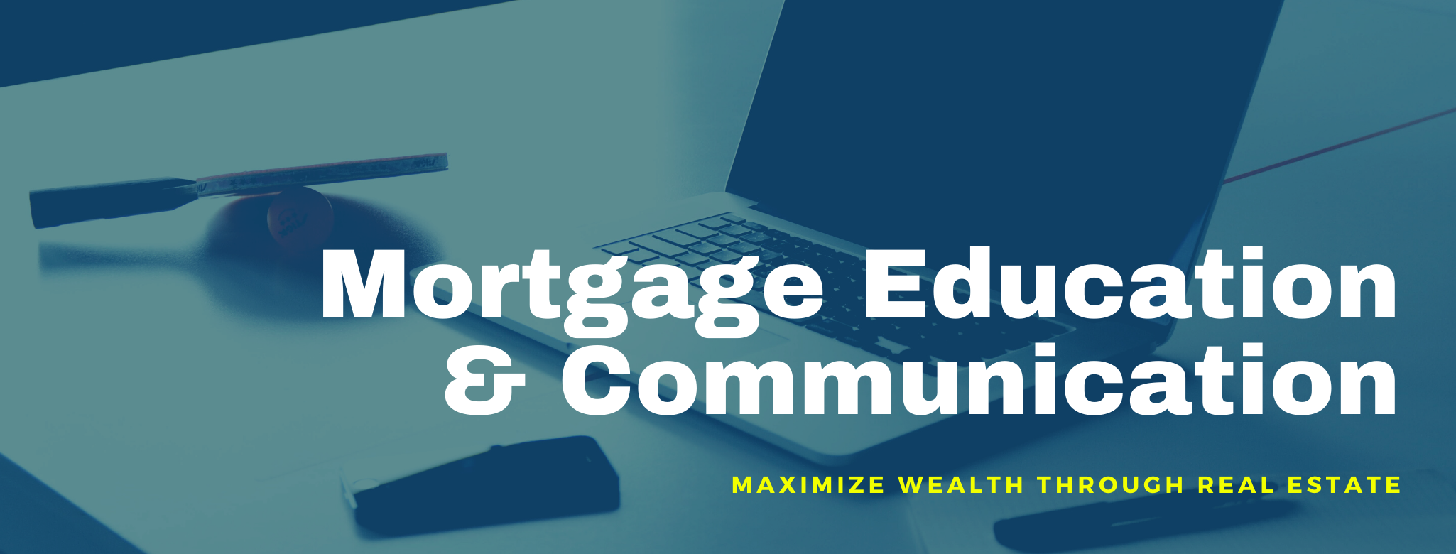 Wilson Mak - Mak Mortgage Group