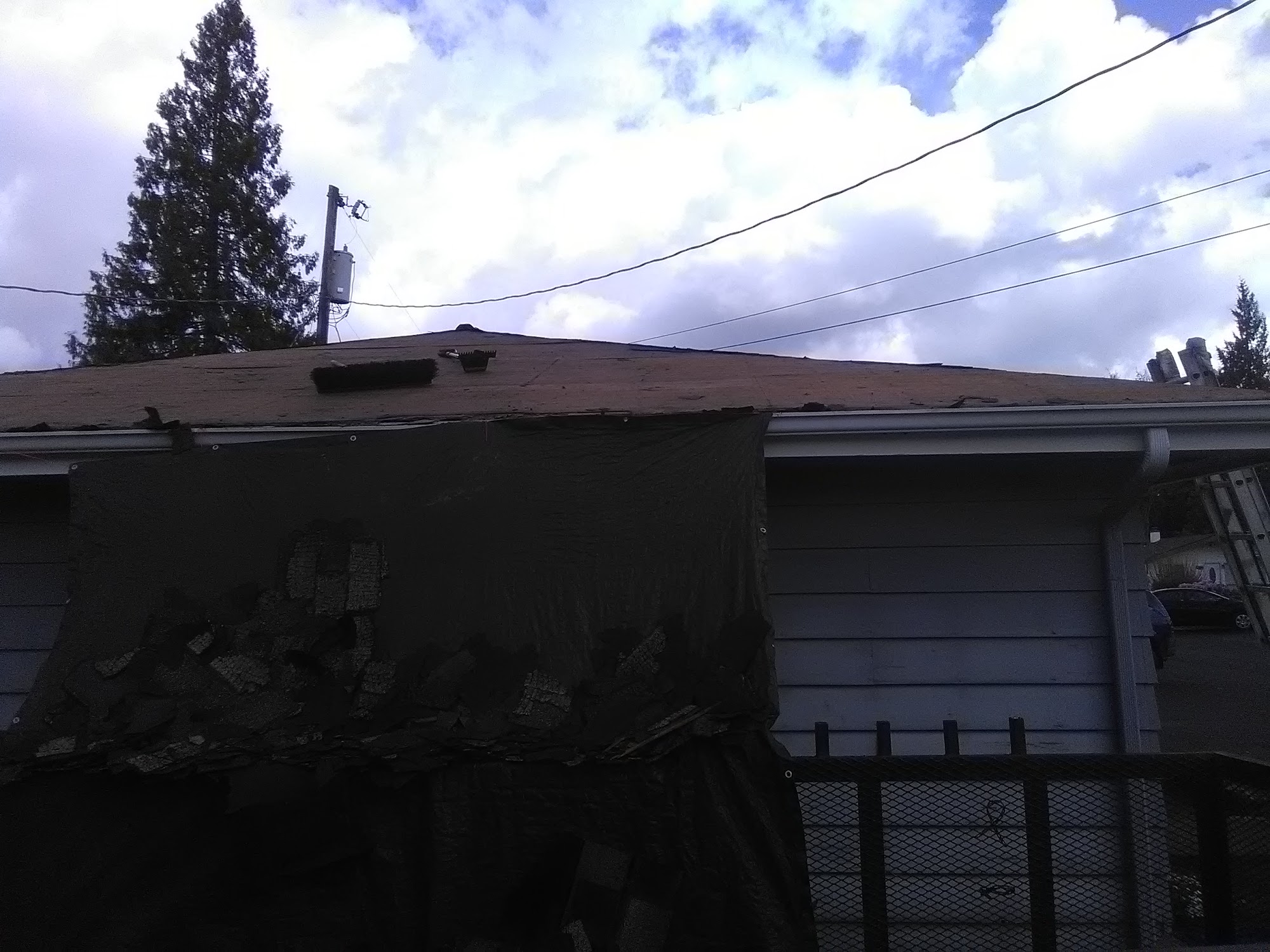 Sunrise Landscape Design Inc