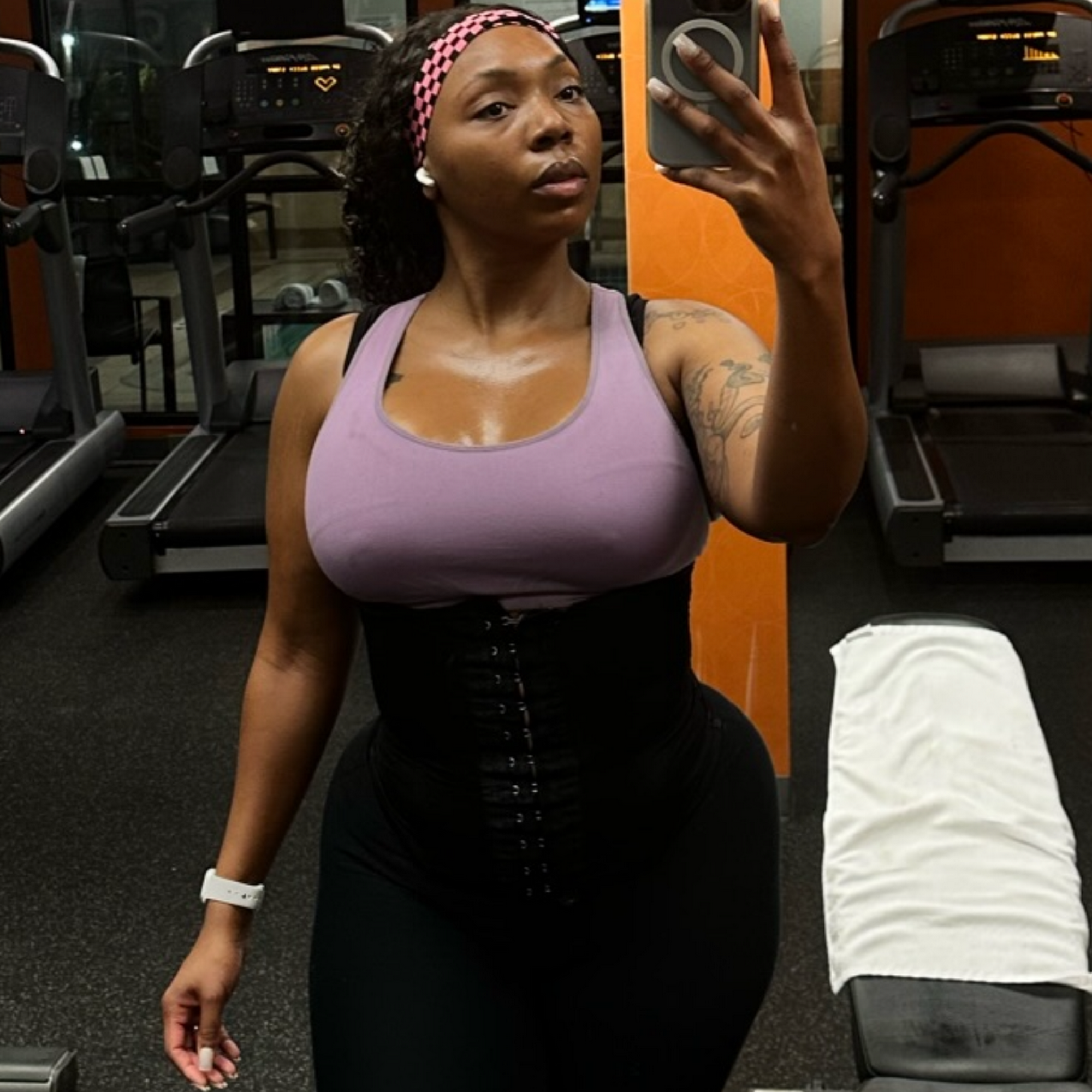 Ten Thousand | Personal Training