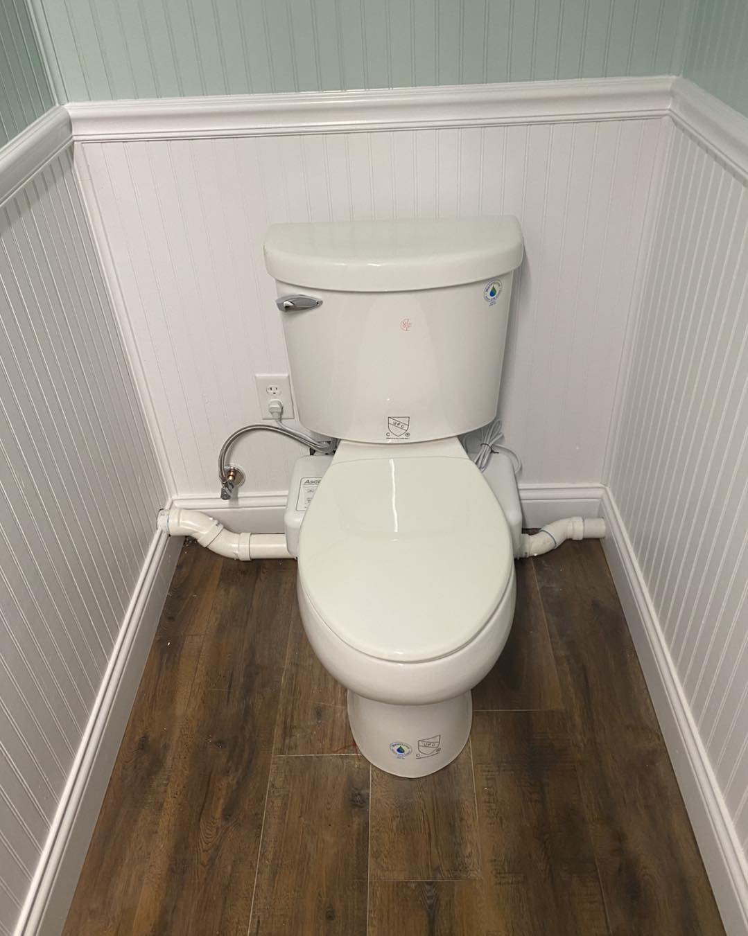Legacy Plumbing And Excavation, LLC