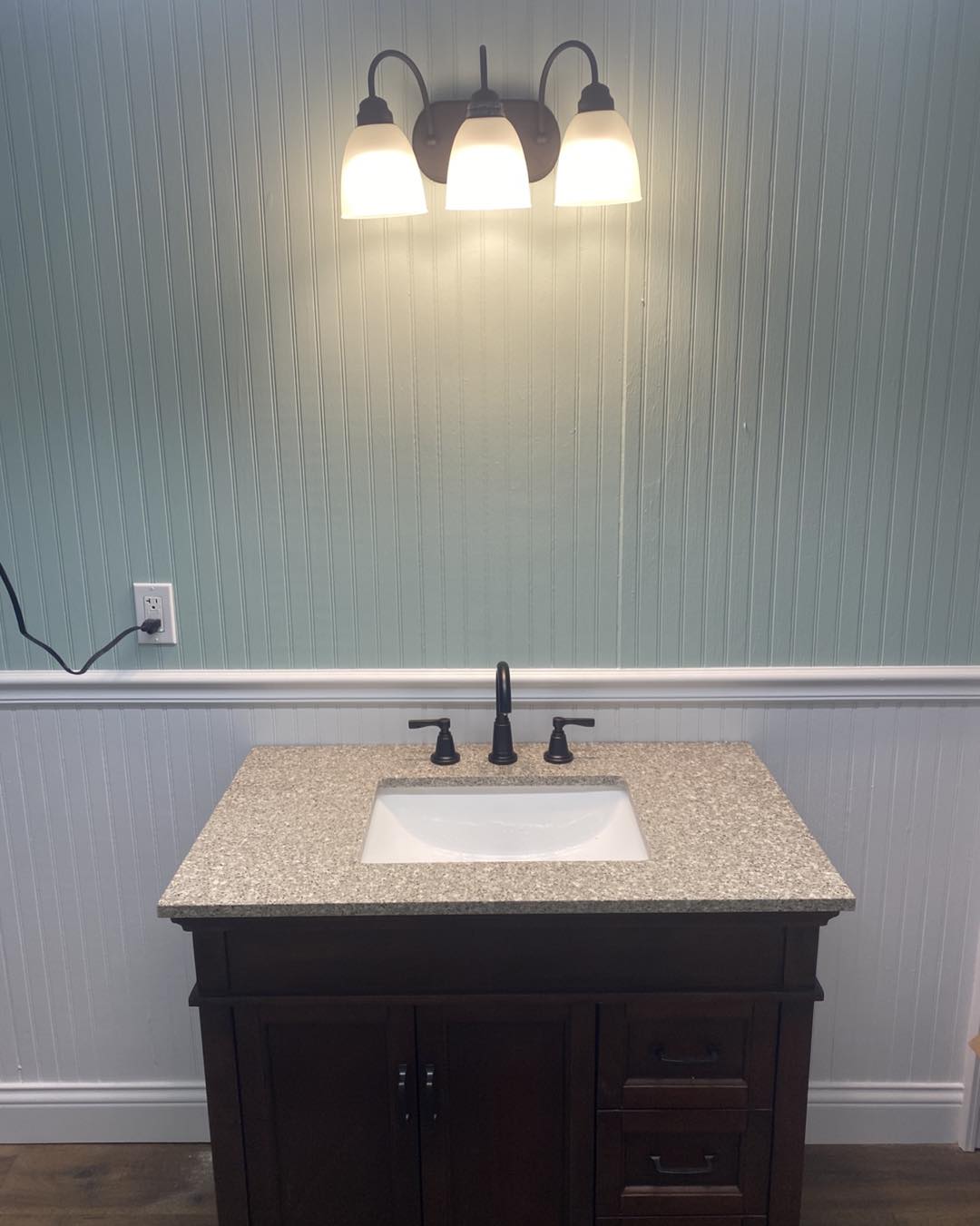 Legacy Plumbing And Excavation, LLC