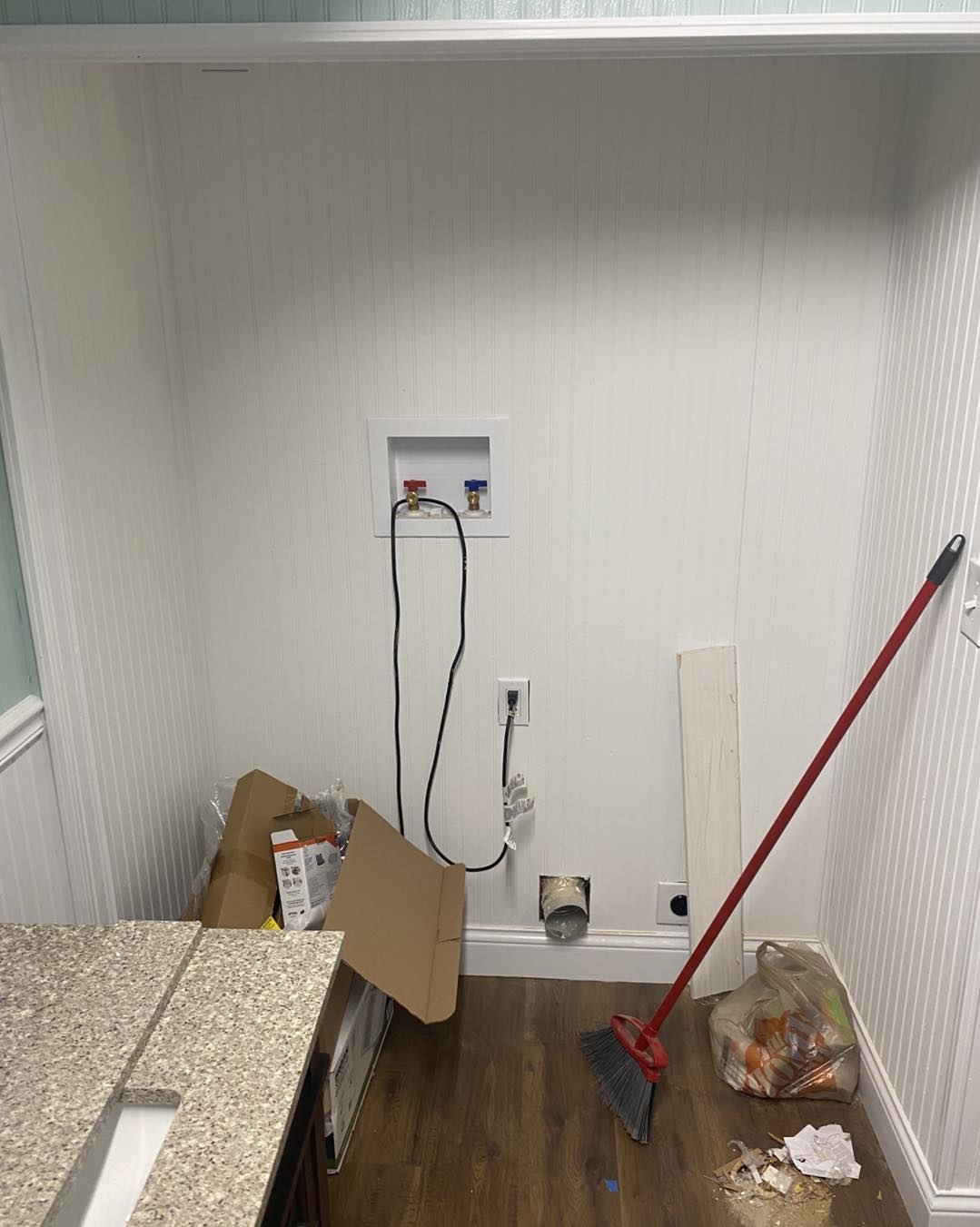 Legacy Plumbing And Excavation, LLC