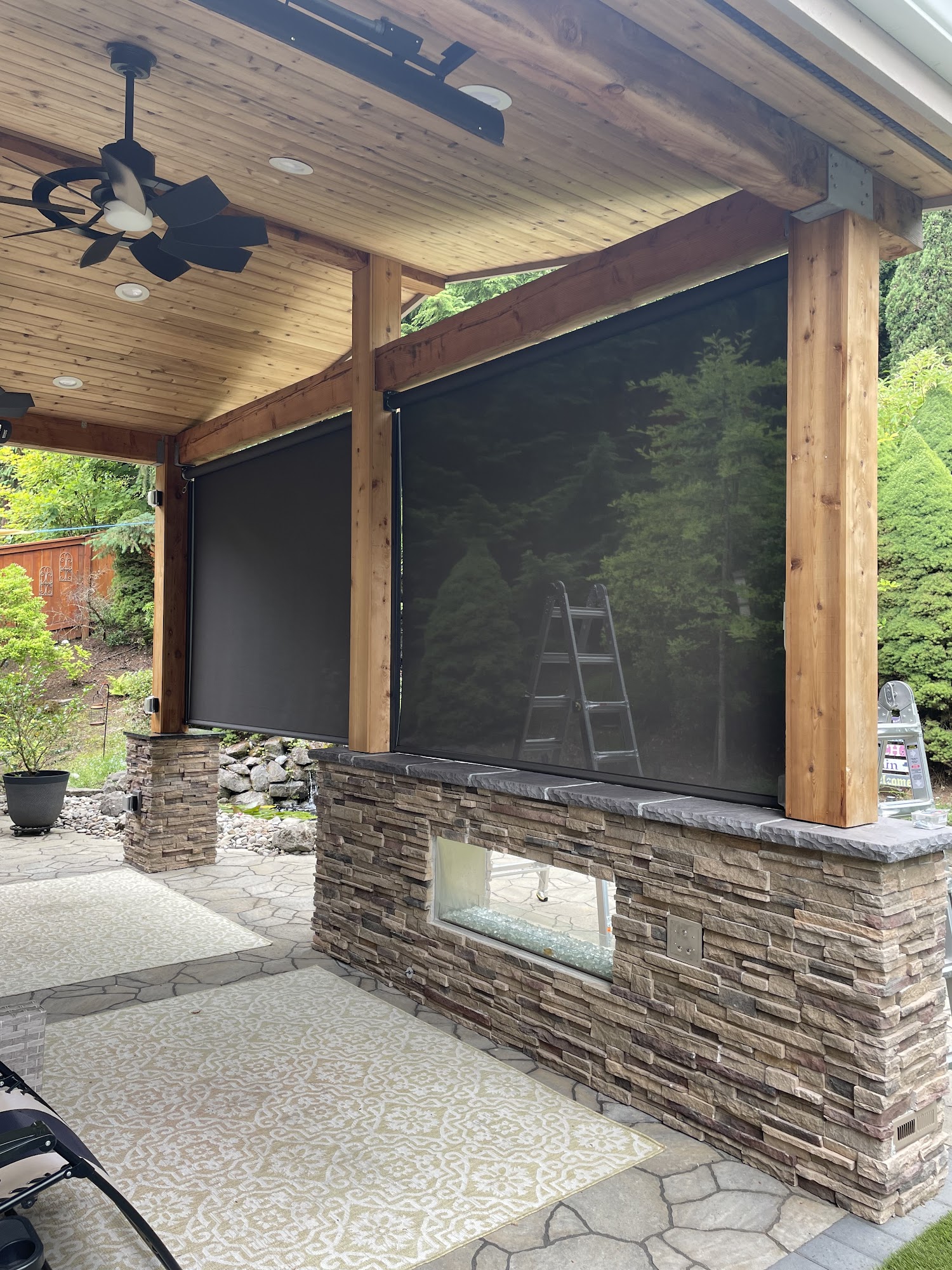 Bloomin' Blinds of Vancouver, WA Vancouver