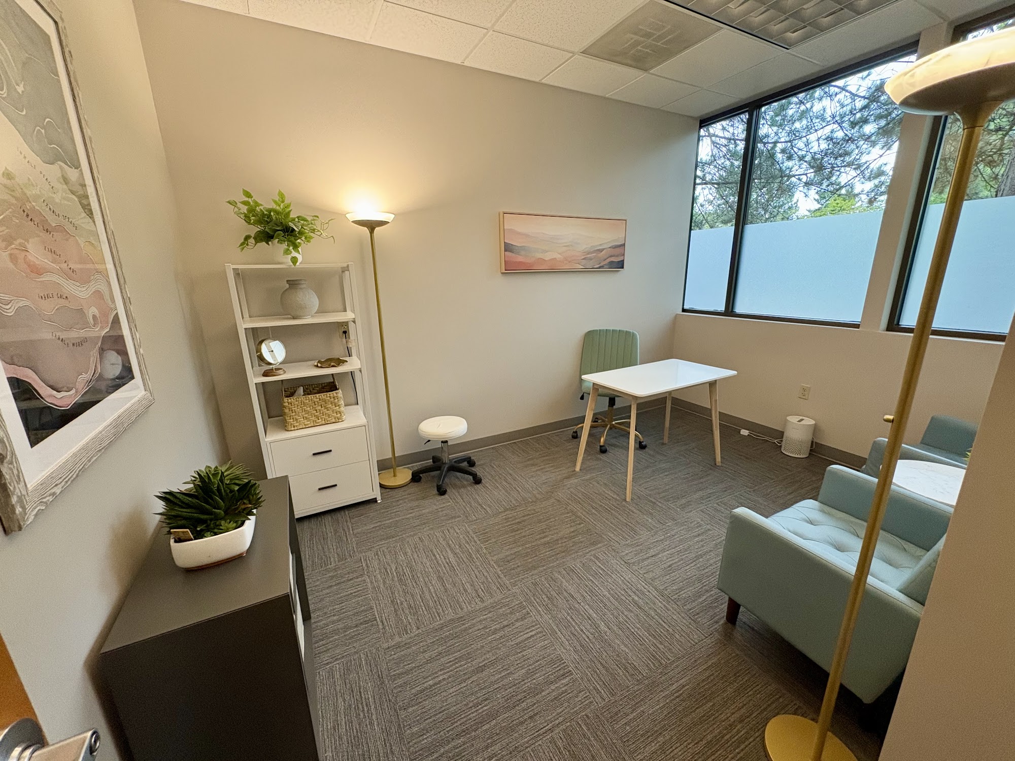 Prevail Wellness Center