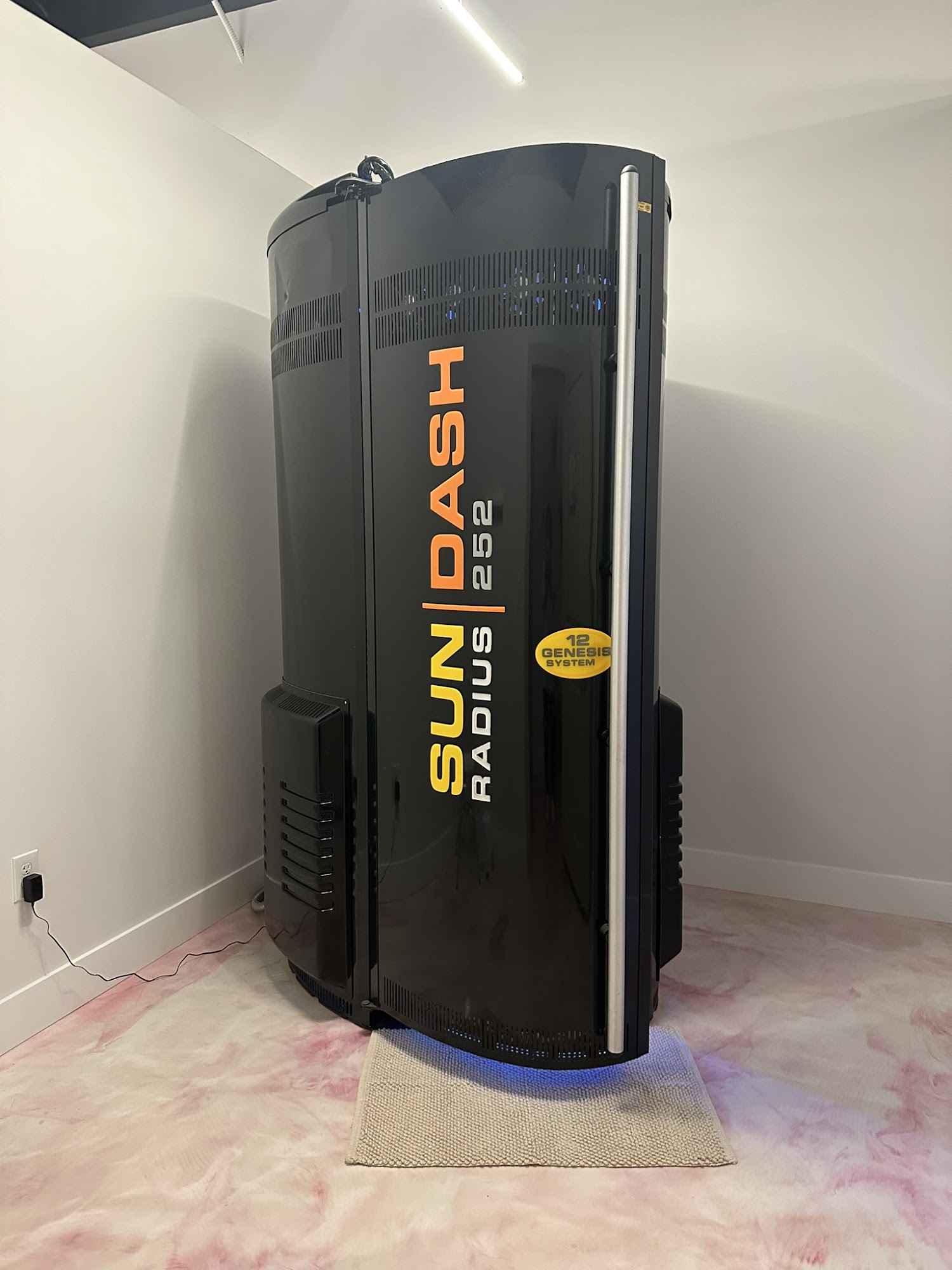 Elite Tanning and Spa