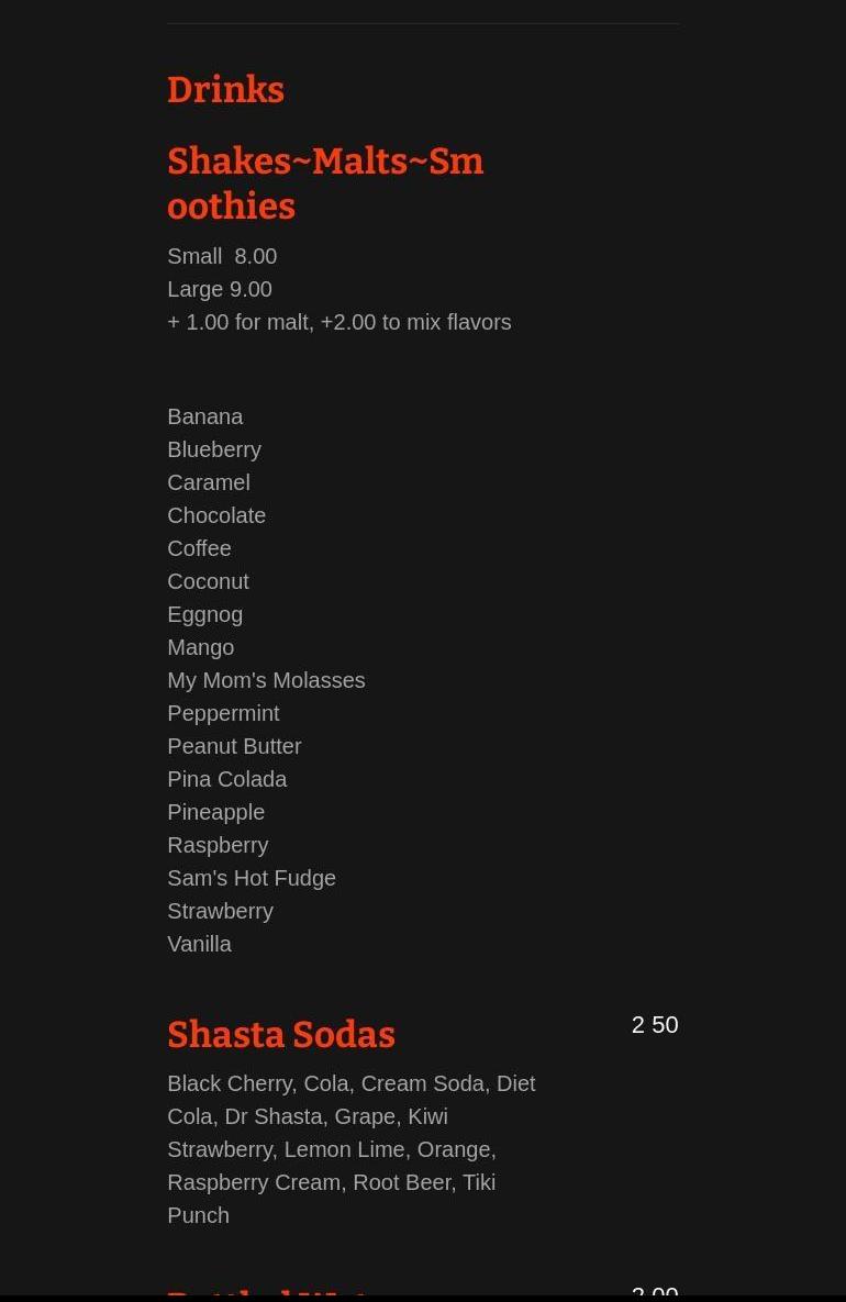 Diggity Dawgs 8505 NE Hwy 99, Vancouver