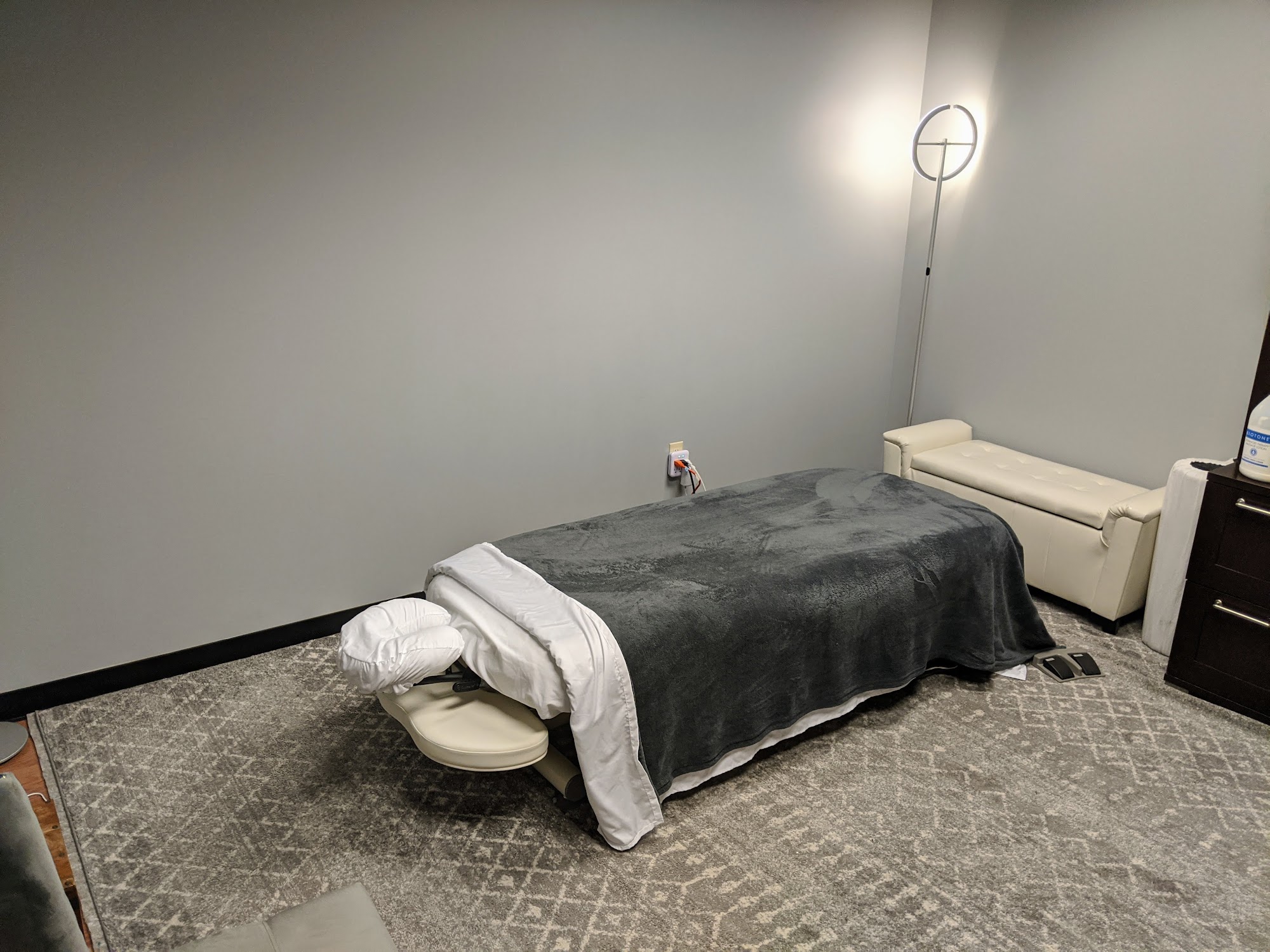 NW Massage Therapy Corp 15640 NE Fourth Plain Blvd SUITE 120 G, Vancouver Washington 98682