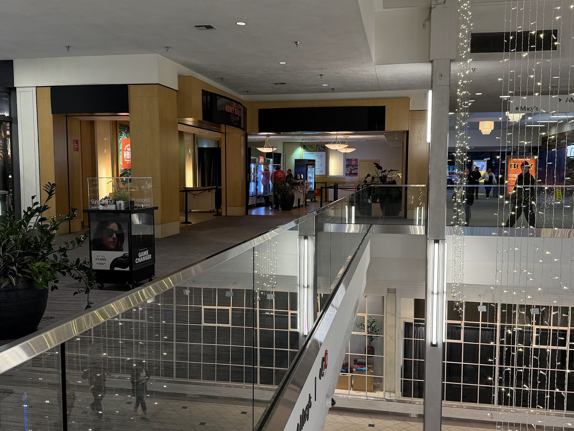 Honey Baked Ham Seasonal Store