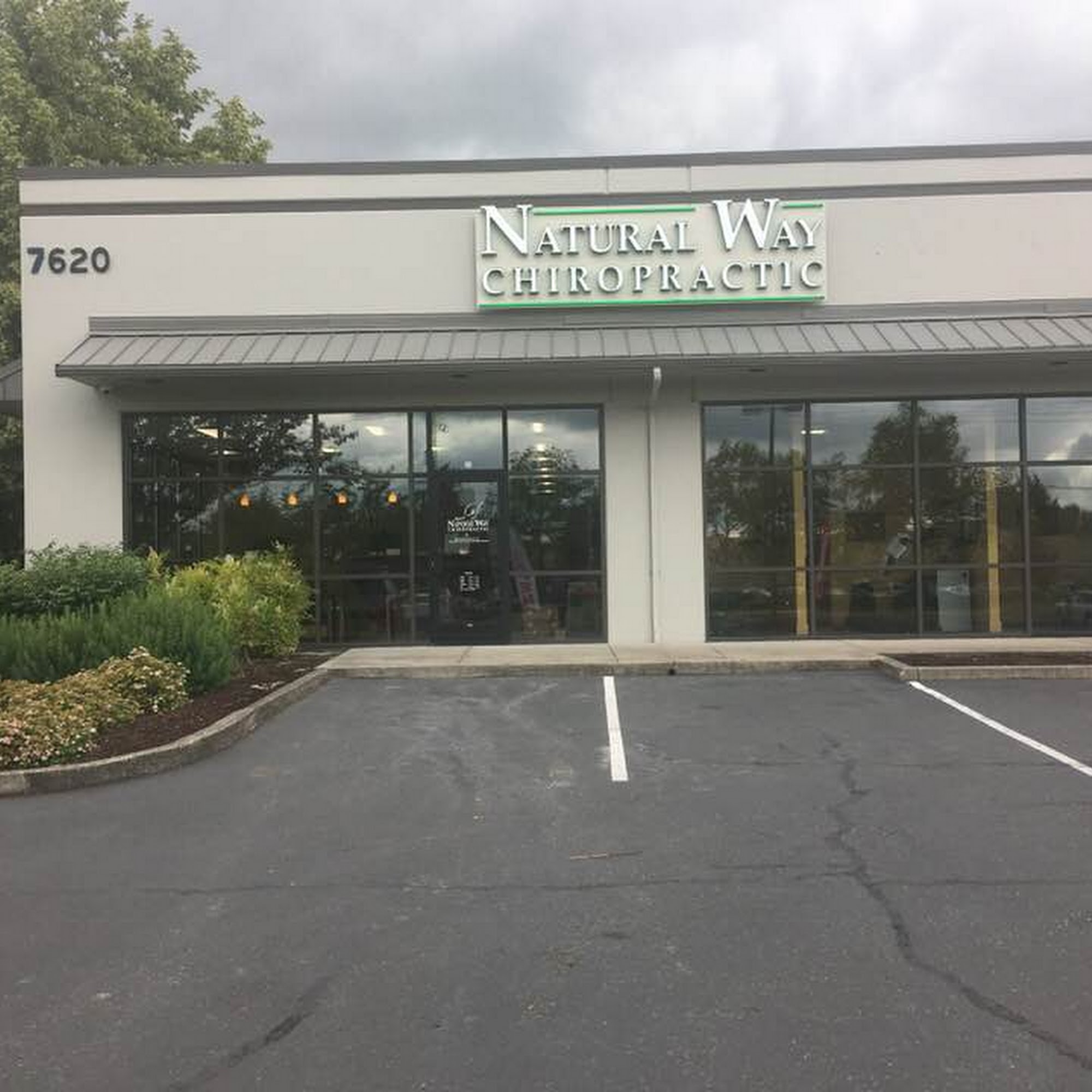 Natural Way Chiropractic of Vancouver