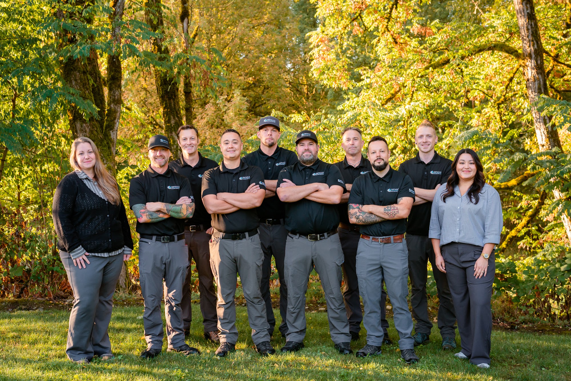 Details Home Inspections 1212 Missoula Ave, Vancouver, WA 98661