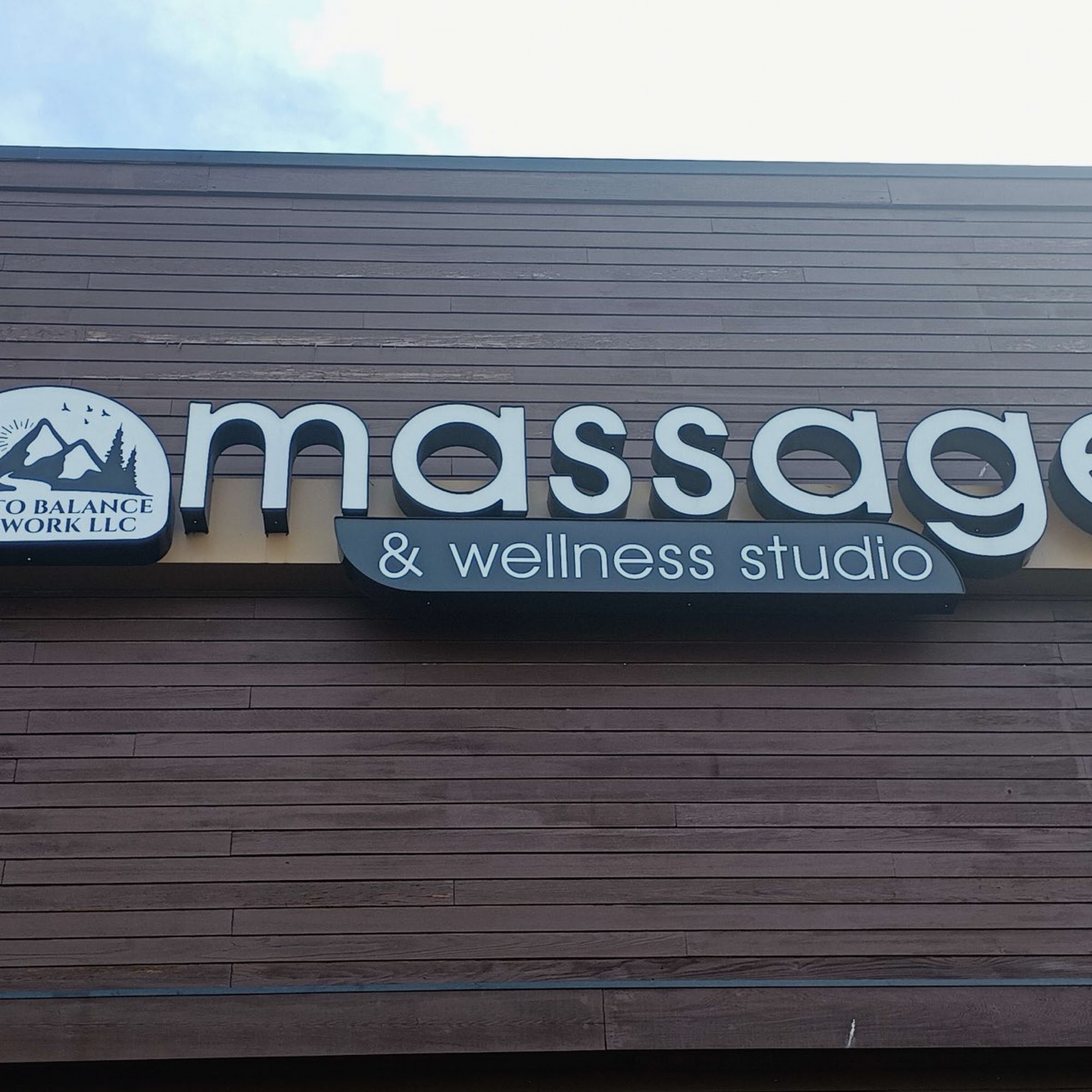 Back To Balance Bodywork LLC 14313 NE 20th Ave A114, Vancouver Washington 98686