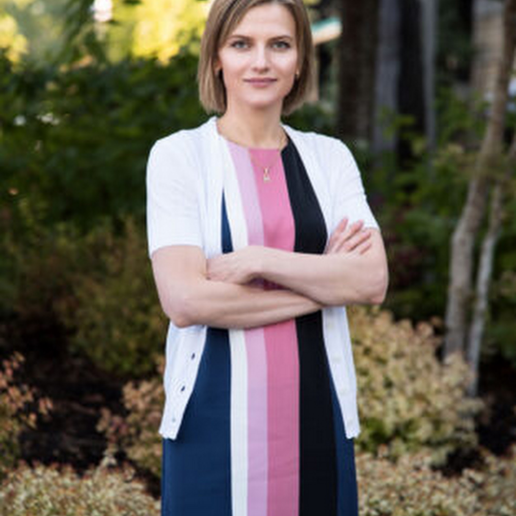 Natallia Suvorava, MD 700 NE 87th Ave, Vancouver Washington 98664